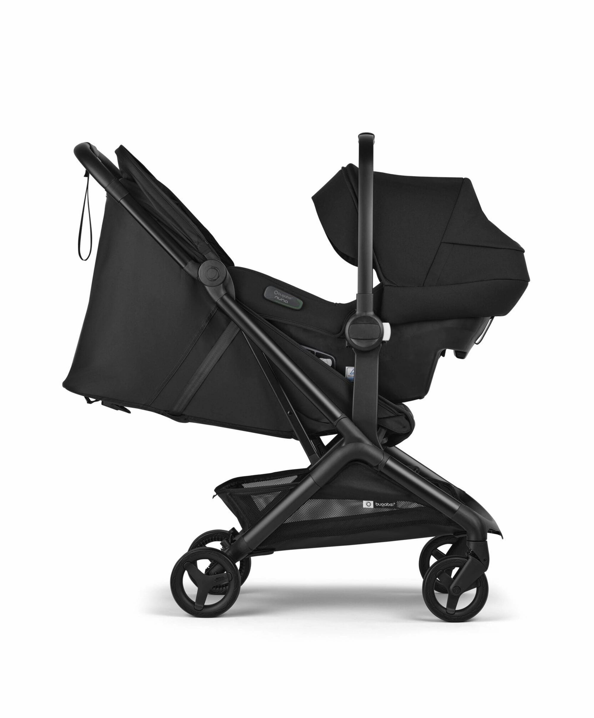 Bugaboo Butterfly 2 Car Seat Adaptors