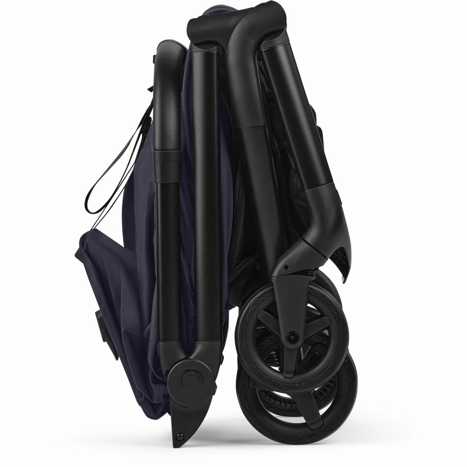 Bugaboo Butterfly 2 Complete Black/Deep Indigo