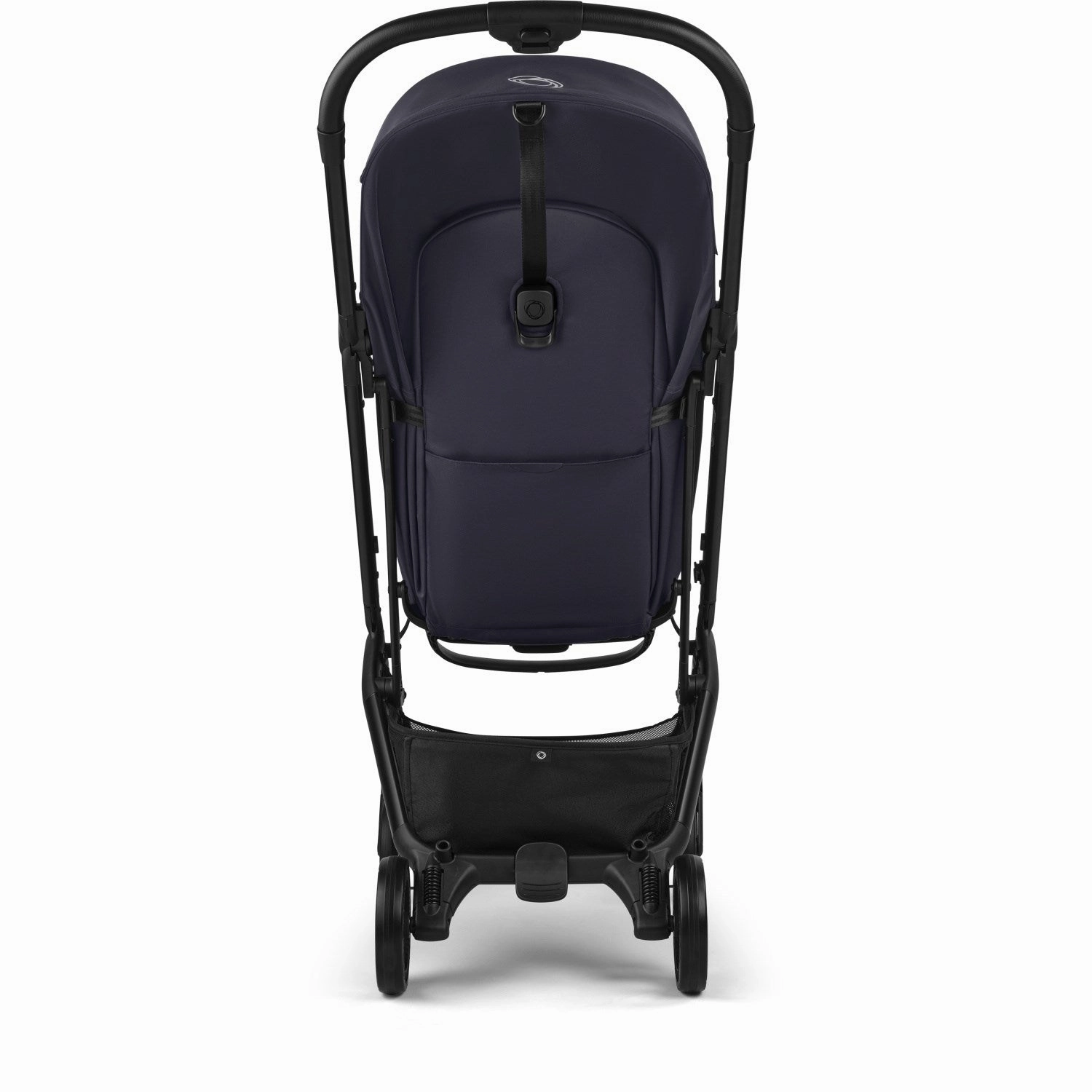 Bugaboo Butterfly 2 Complete Black/Deep Indigo