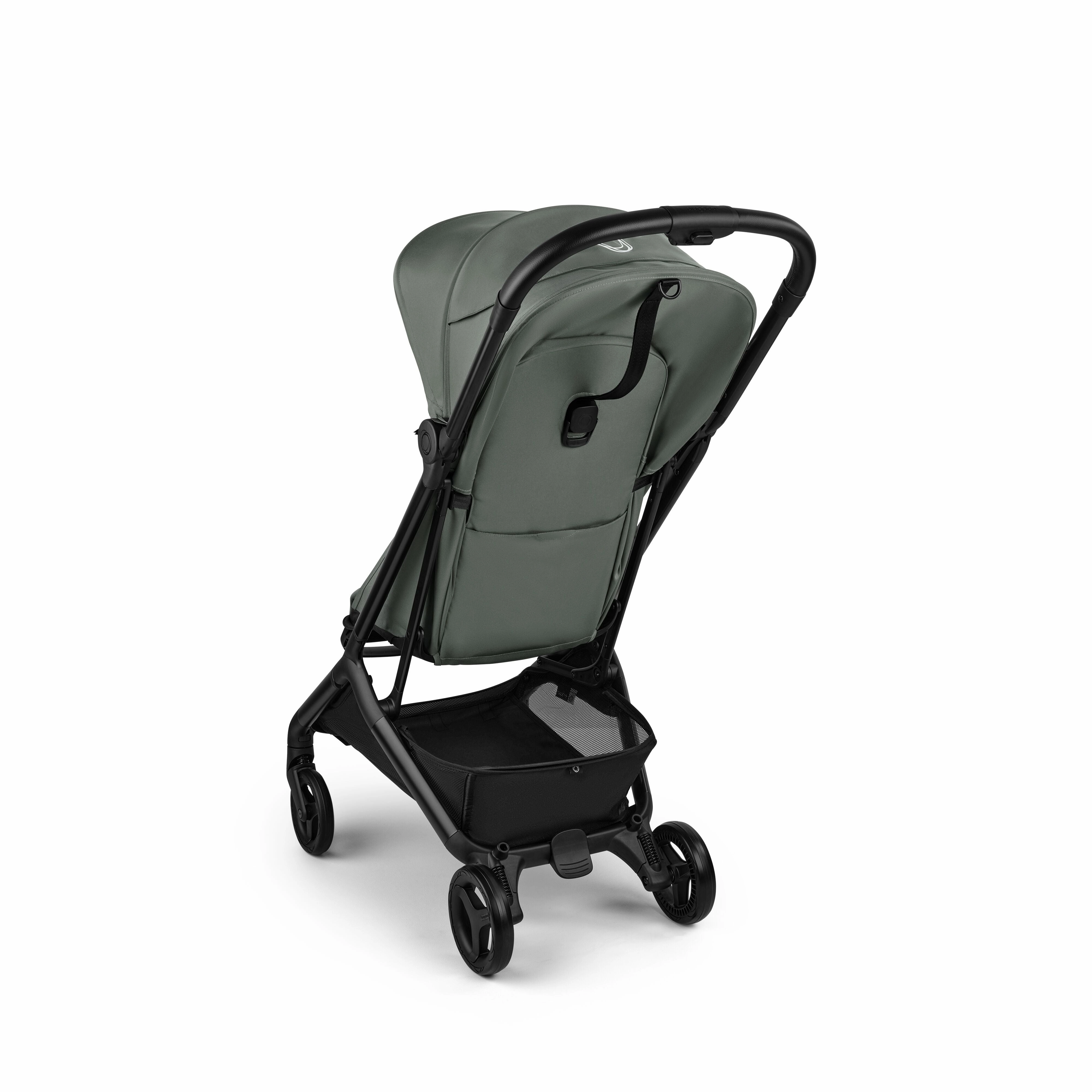 Bugaboo Butterfly 2 complete Forest Green