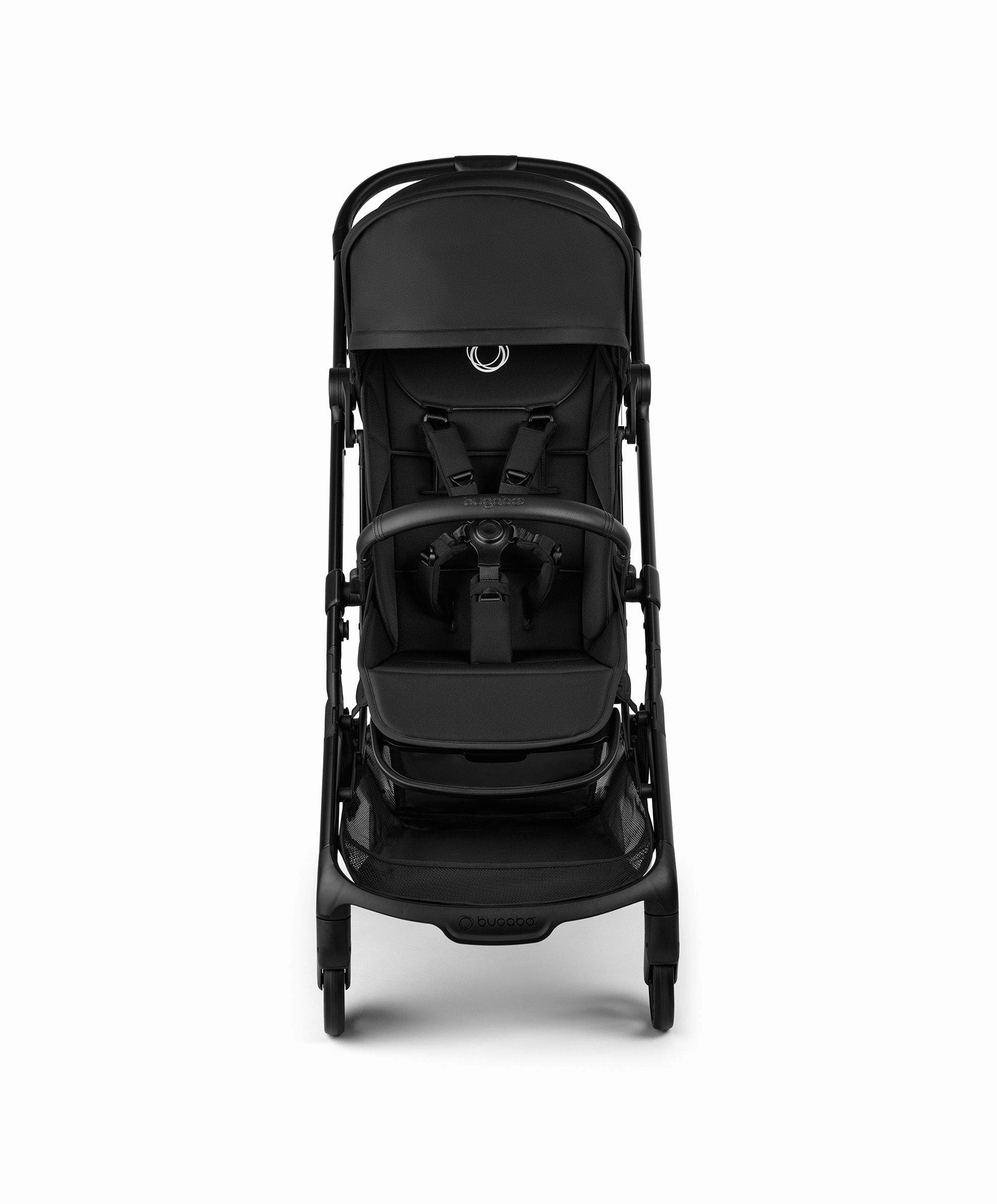 Bugaboo Butterfly 2/Dragonfly Pushchair Bumper Bar