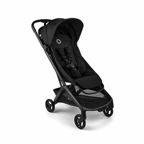 Bugaboo Butterfly 2 Heritage Black