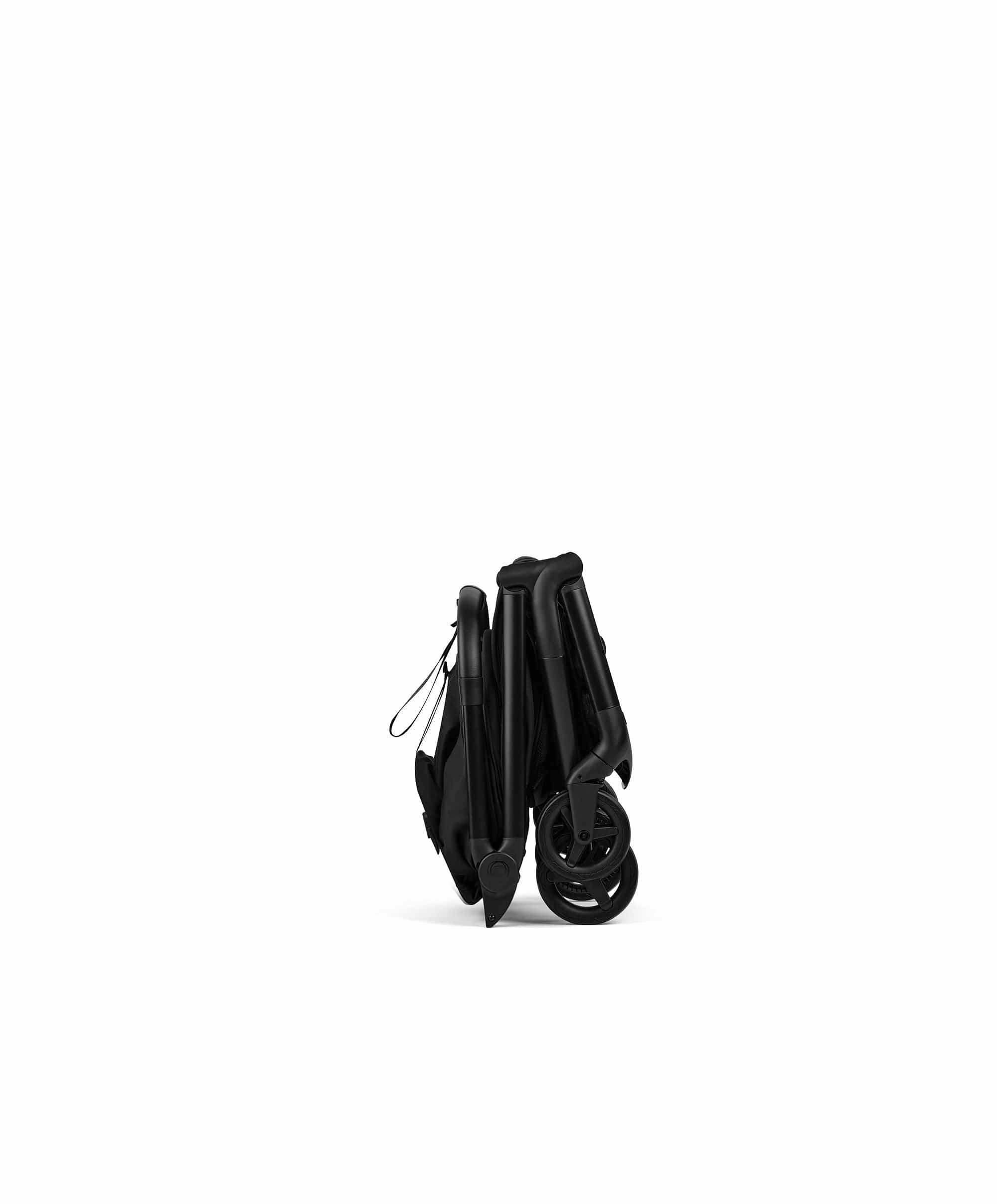 Bugaboo Butterfly 2 Pushchair - Black