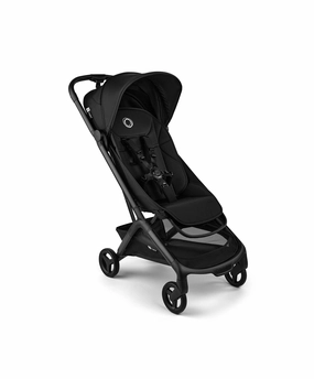 Bugaboo Butterfly 2 Pushchair - Black