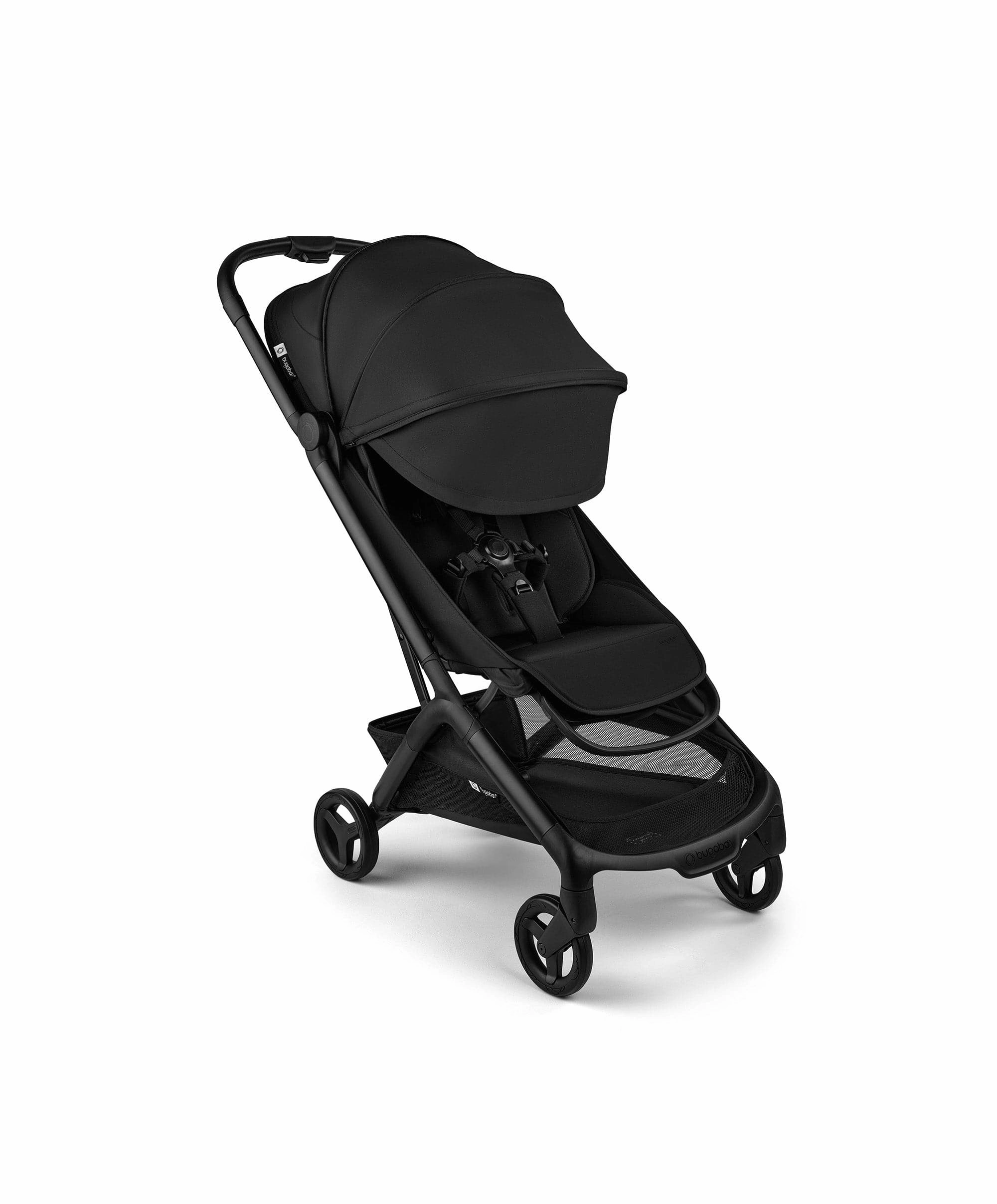 Bugaboo Butterfly 2 Pushchair - Black