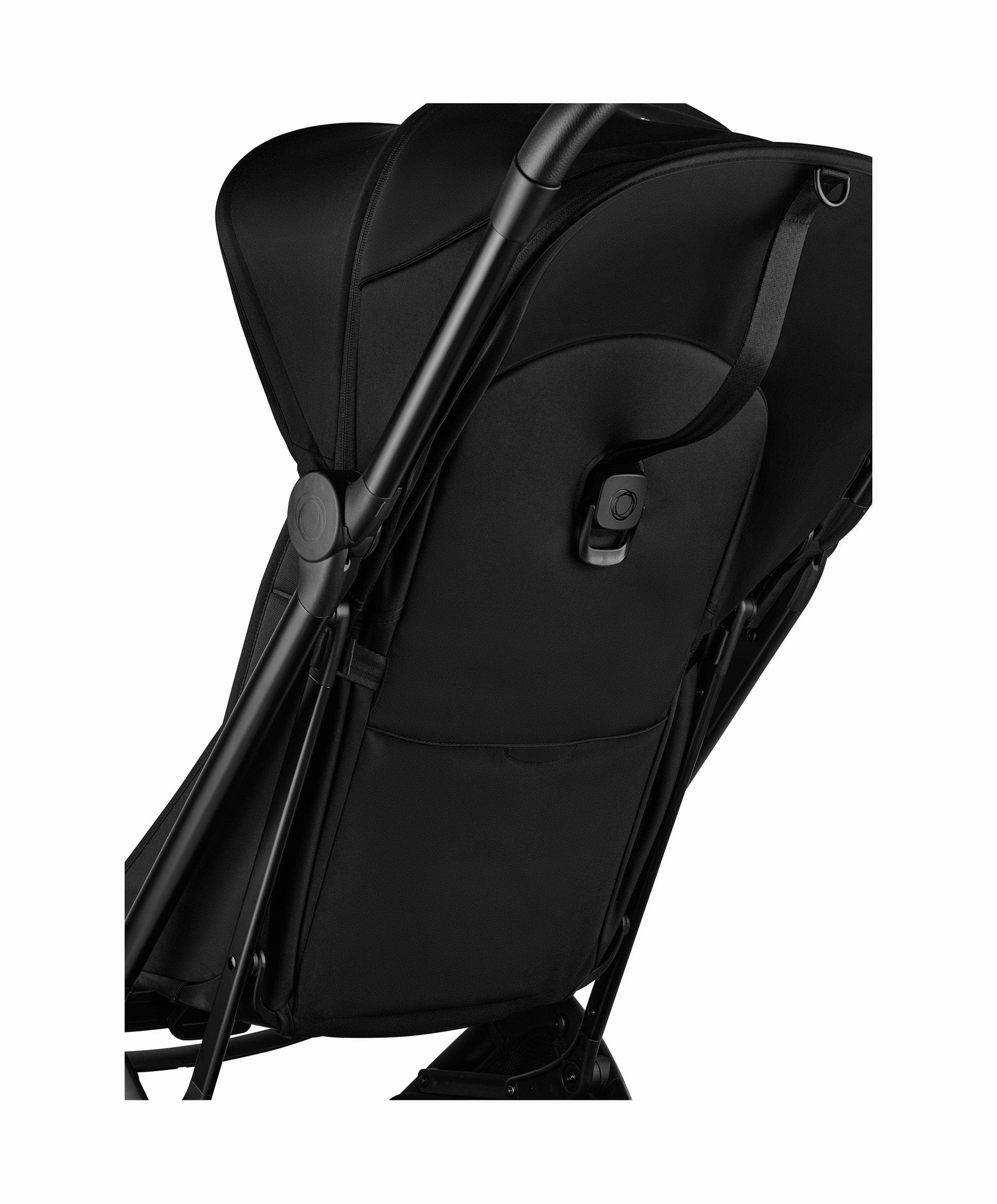 Bugaboo Butterfly 2 Pushchair - Black