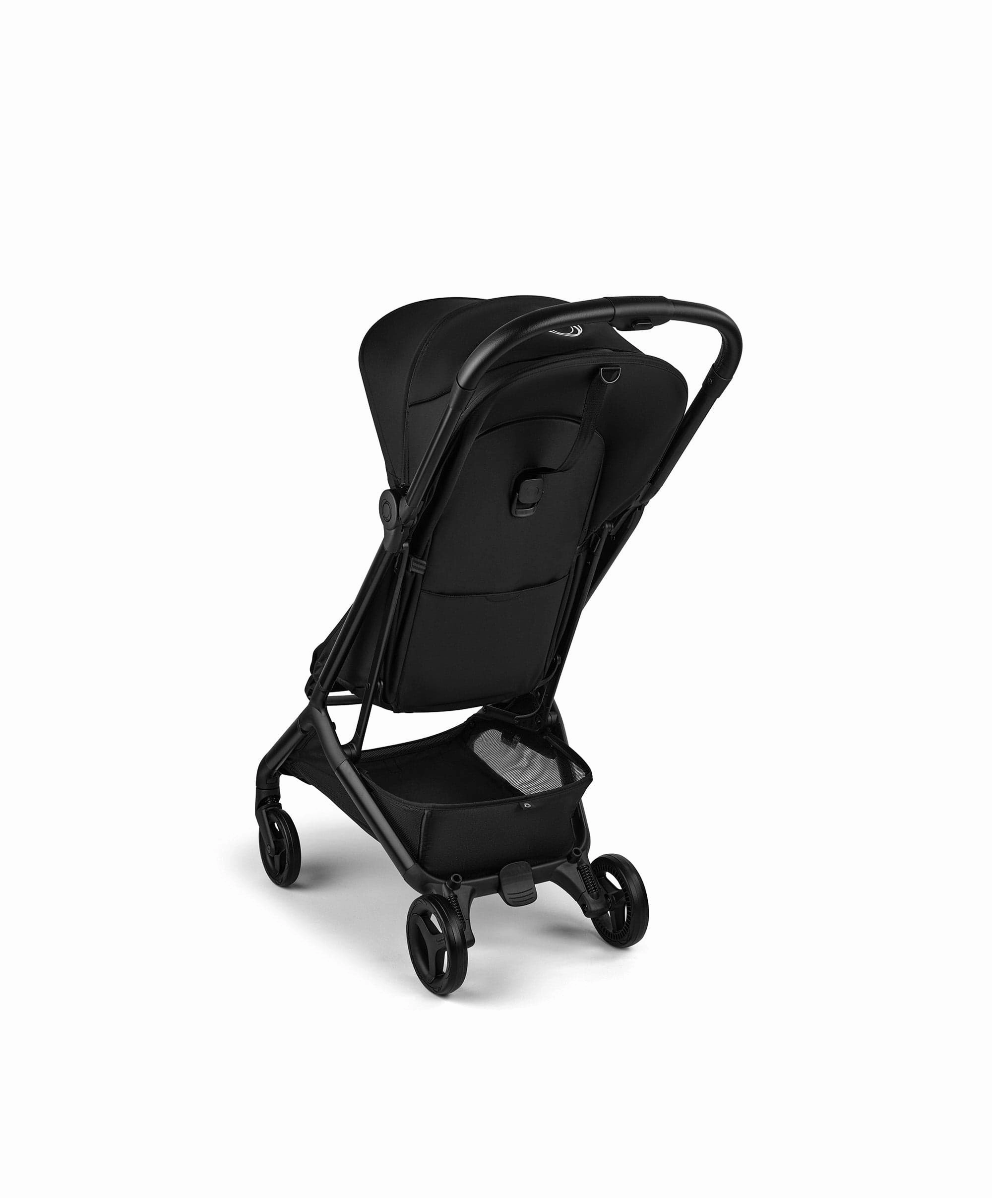 Bugaboo Butterfly 2 Pushchair - Black