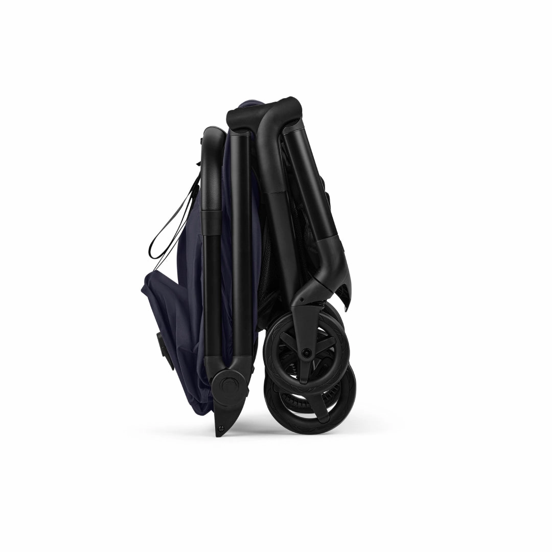 Bugaboo Butterfly 2 Pushchair - Deep Indigo