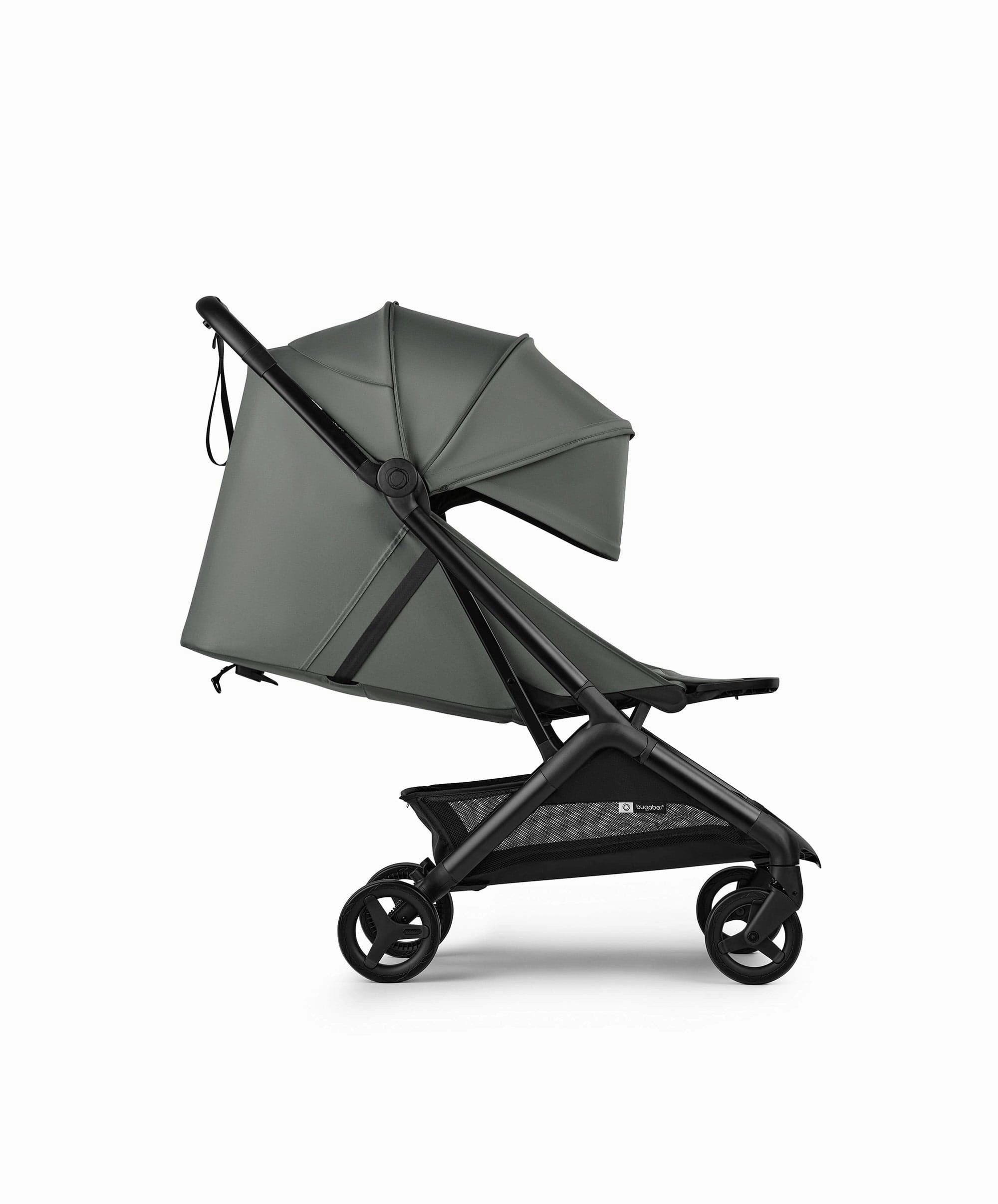 Bugaboo Butterfly 2 Pushchair - Forest Green