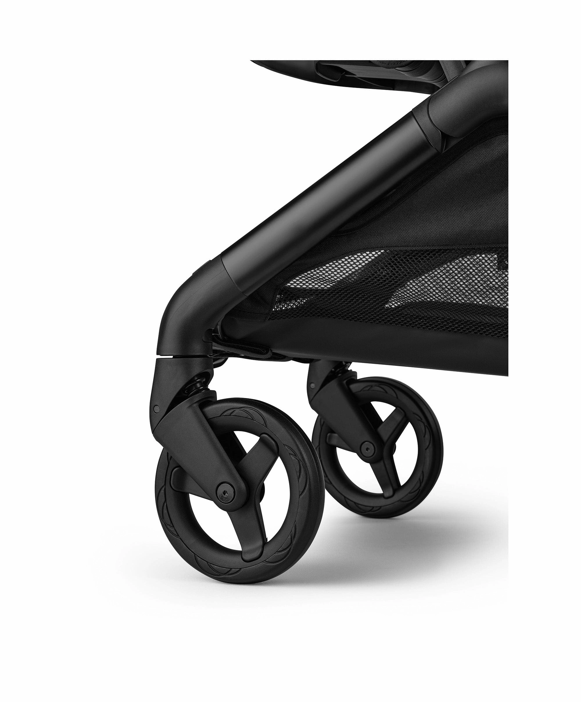 Bugaboo Butterfly 2 Pushchair - Forest Green