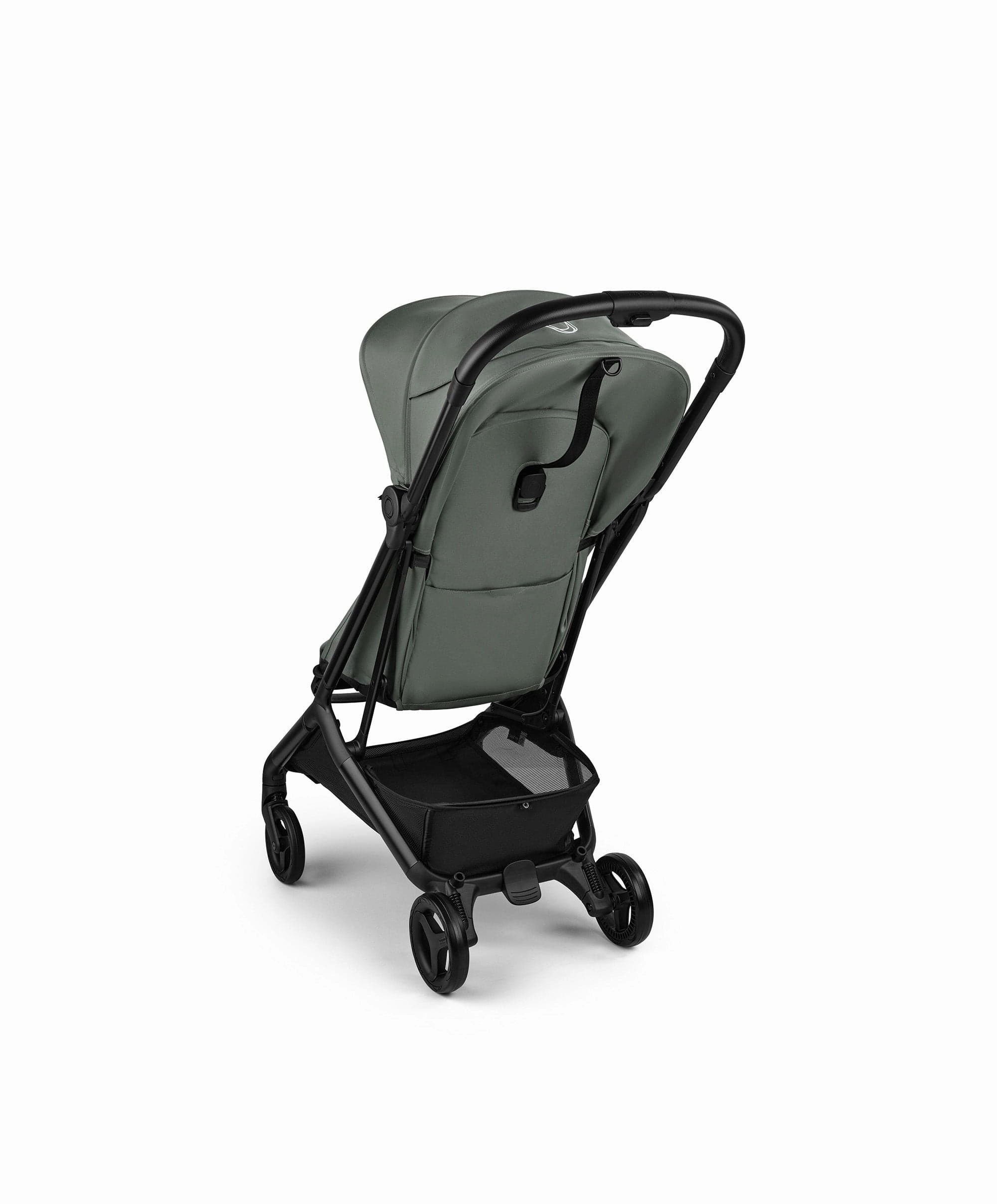 Bugaboo Butterfly 2 Pushchair - Forest Green