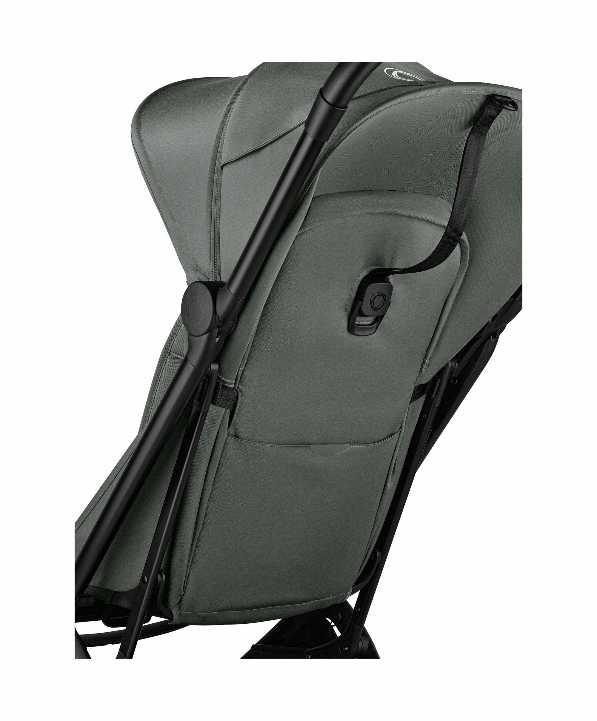 Bugaboo Butterfly 2 Pushchair - Forest Green