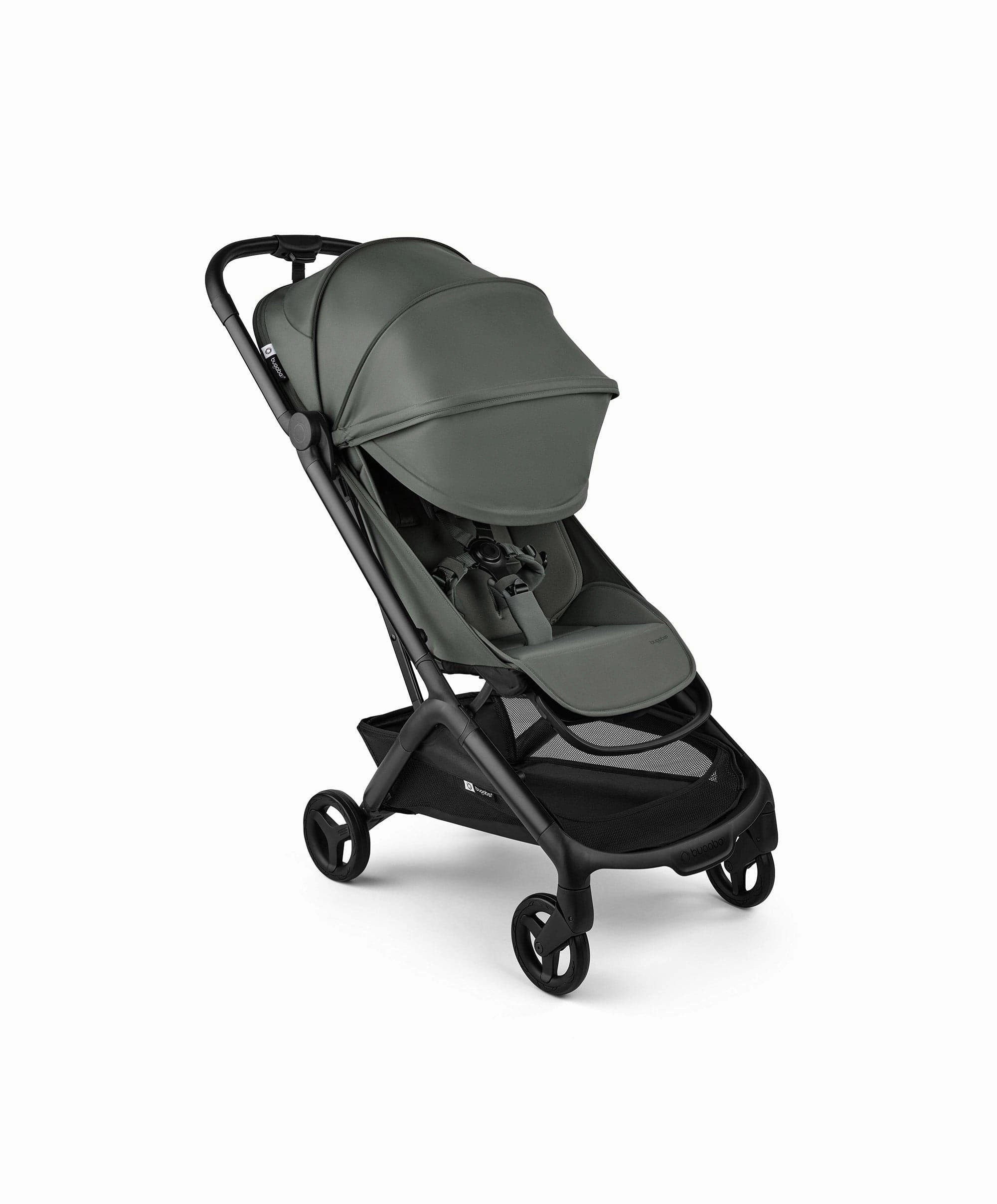 Bugaboo Butterfly 2 Pushchair - Forest Green