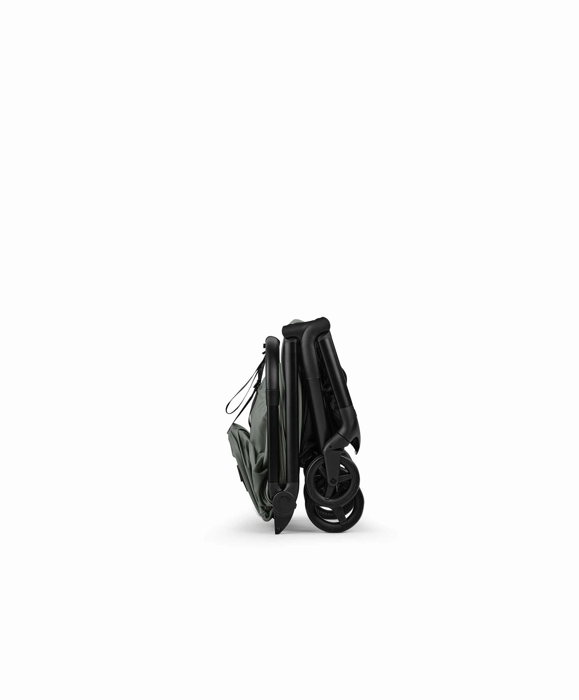 Bugaboo Butterfly 2 Pushchair - Forest Green