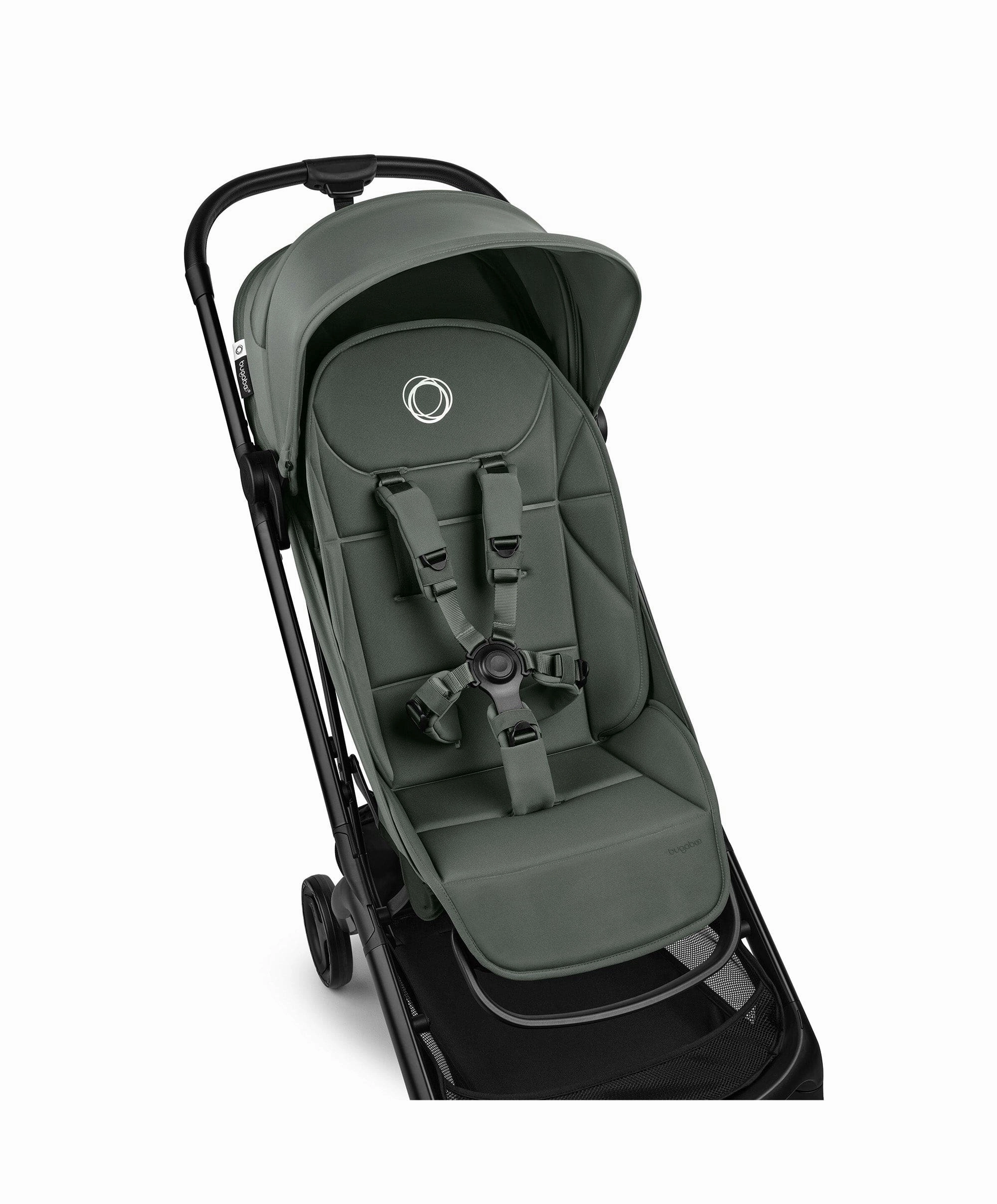 Bugaboo Butterfly 2 Pushchair - Forest Green
