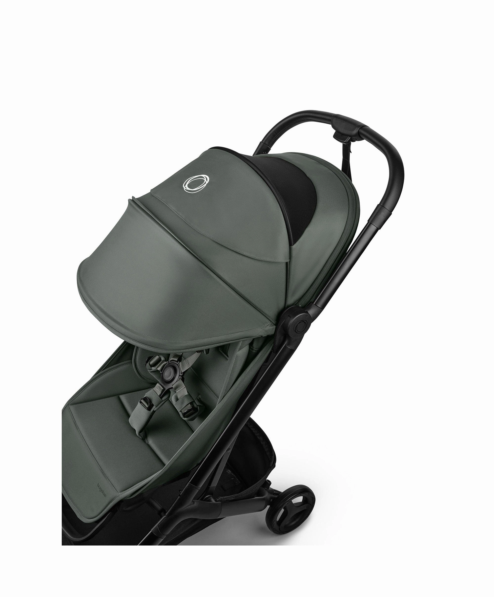 Bugaboo Butterfly 2 Pushchair - Forest Green