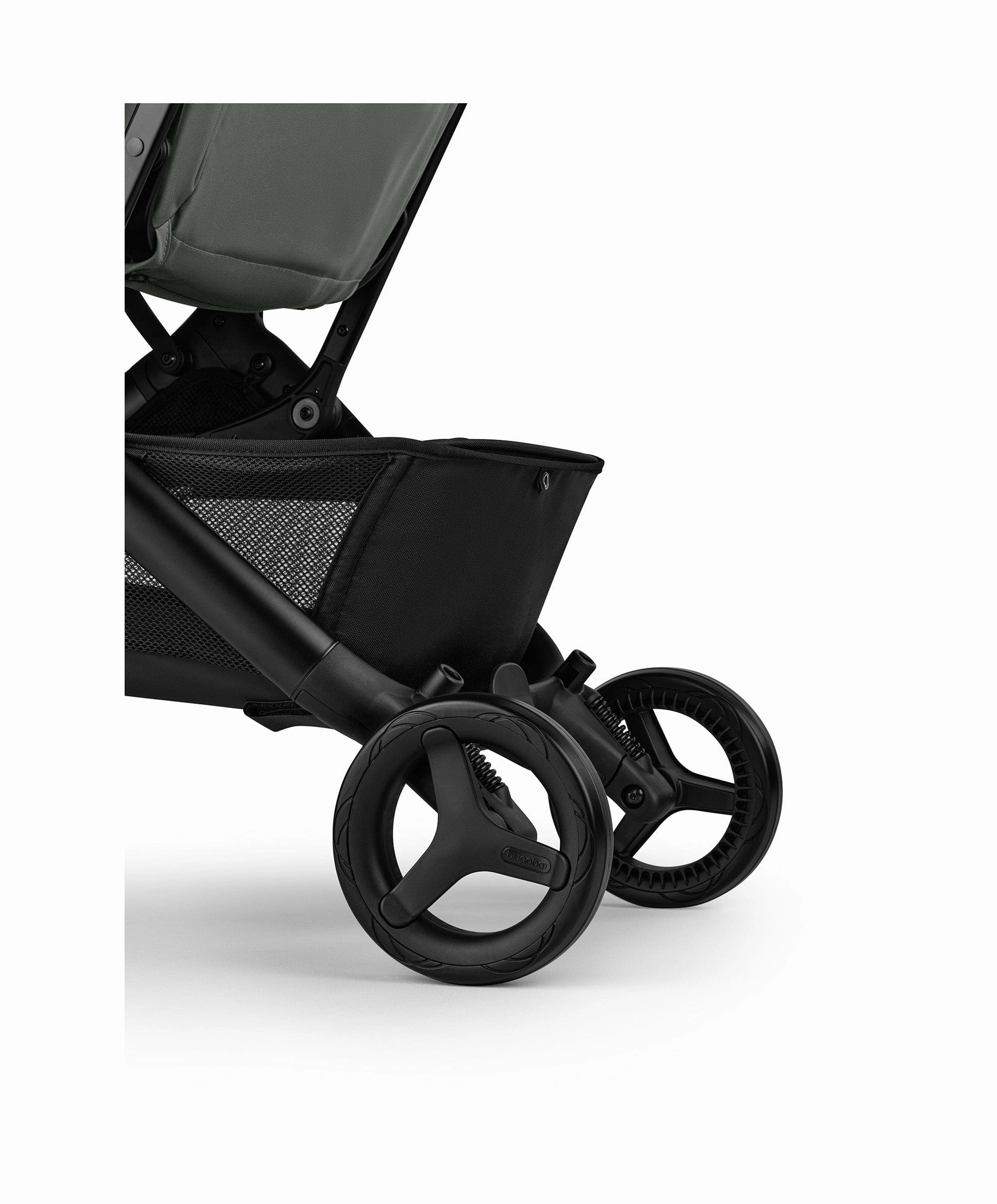 Bugaboo Butterfly 2 Pushchair - Forest Green