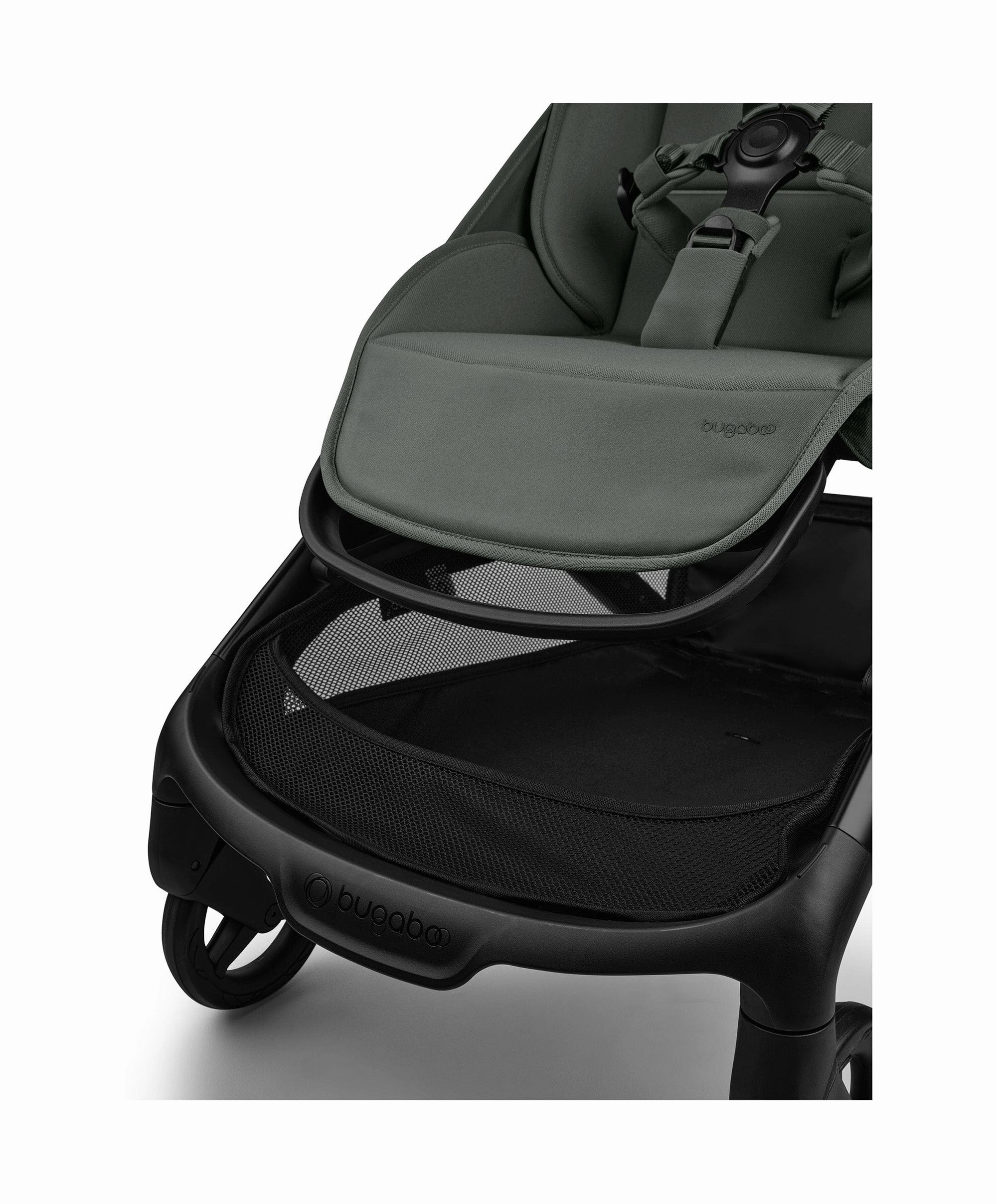 Bugaboo Butterfly 2 Pushchair - Forest Green
