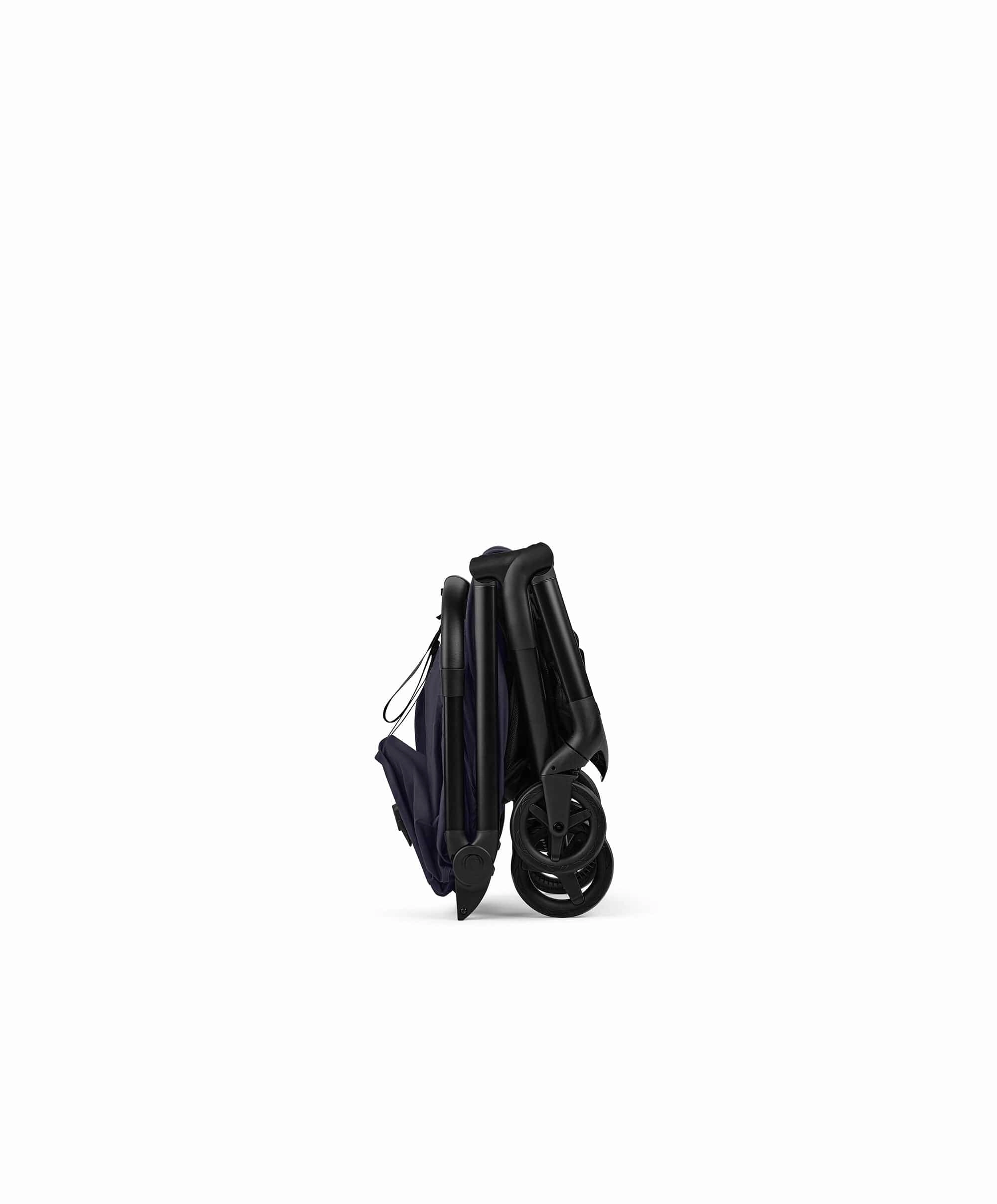 Bugaboo Butterfly 2 Pushchair - Indigo Blue