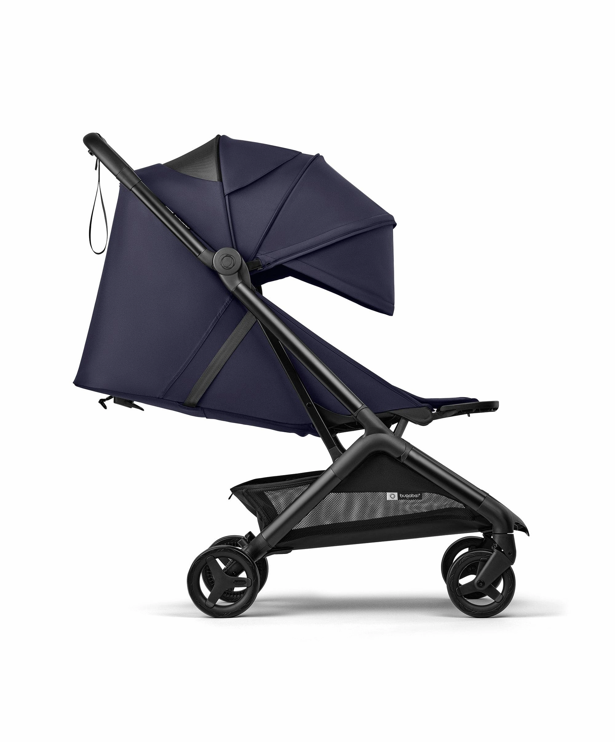 Bugaboo Butterfly 2 Pushchair - Indigo Blue
