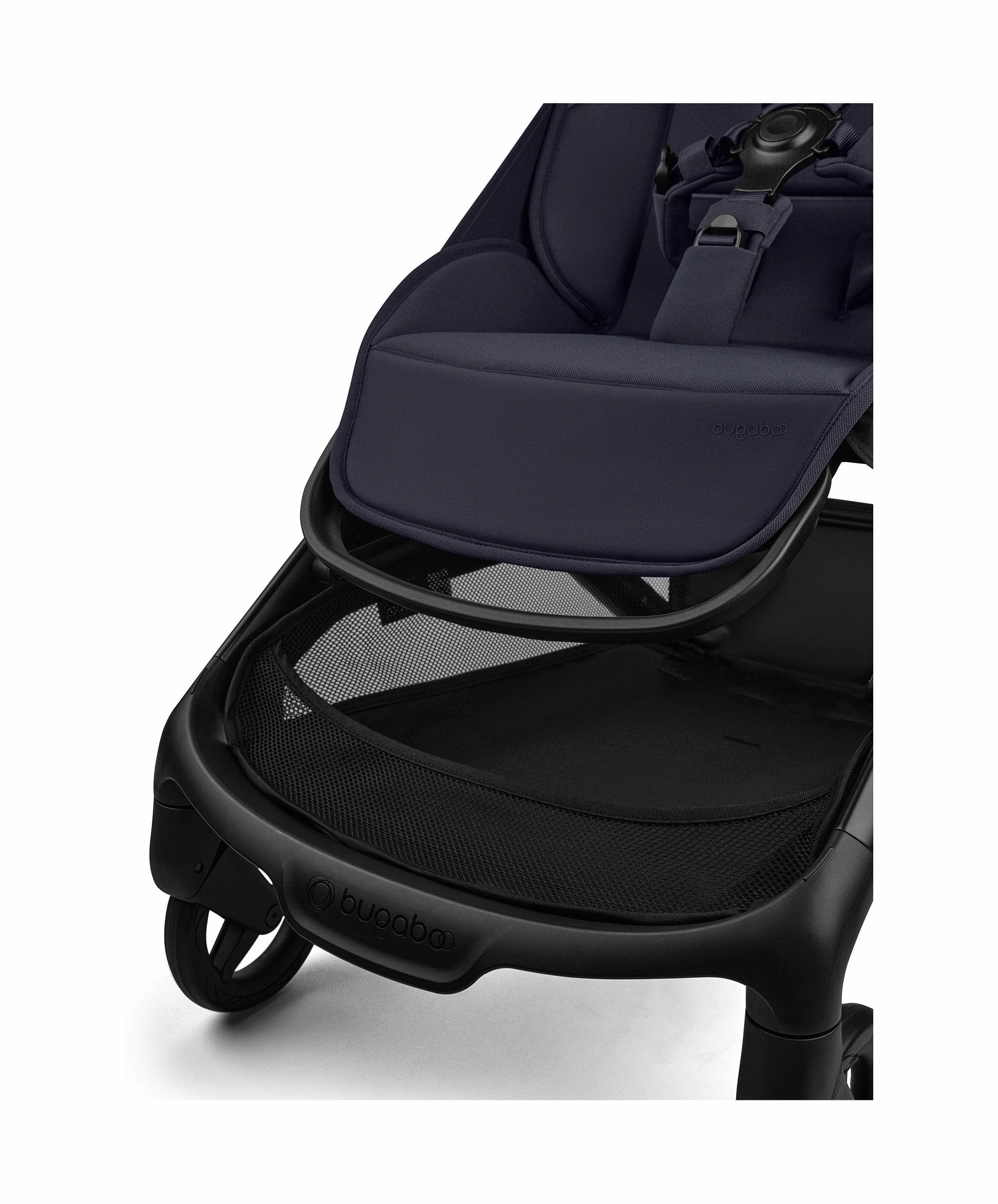 Bugaboo Butterfly 2 Pushchair - Indigo Blue