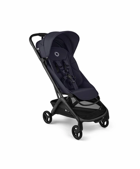 Bugaboo Butterfly 2 Pushchair - Indigo Blue