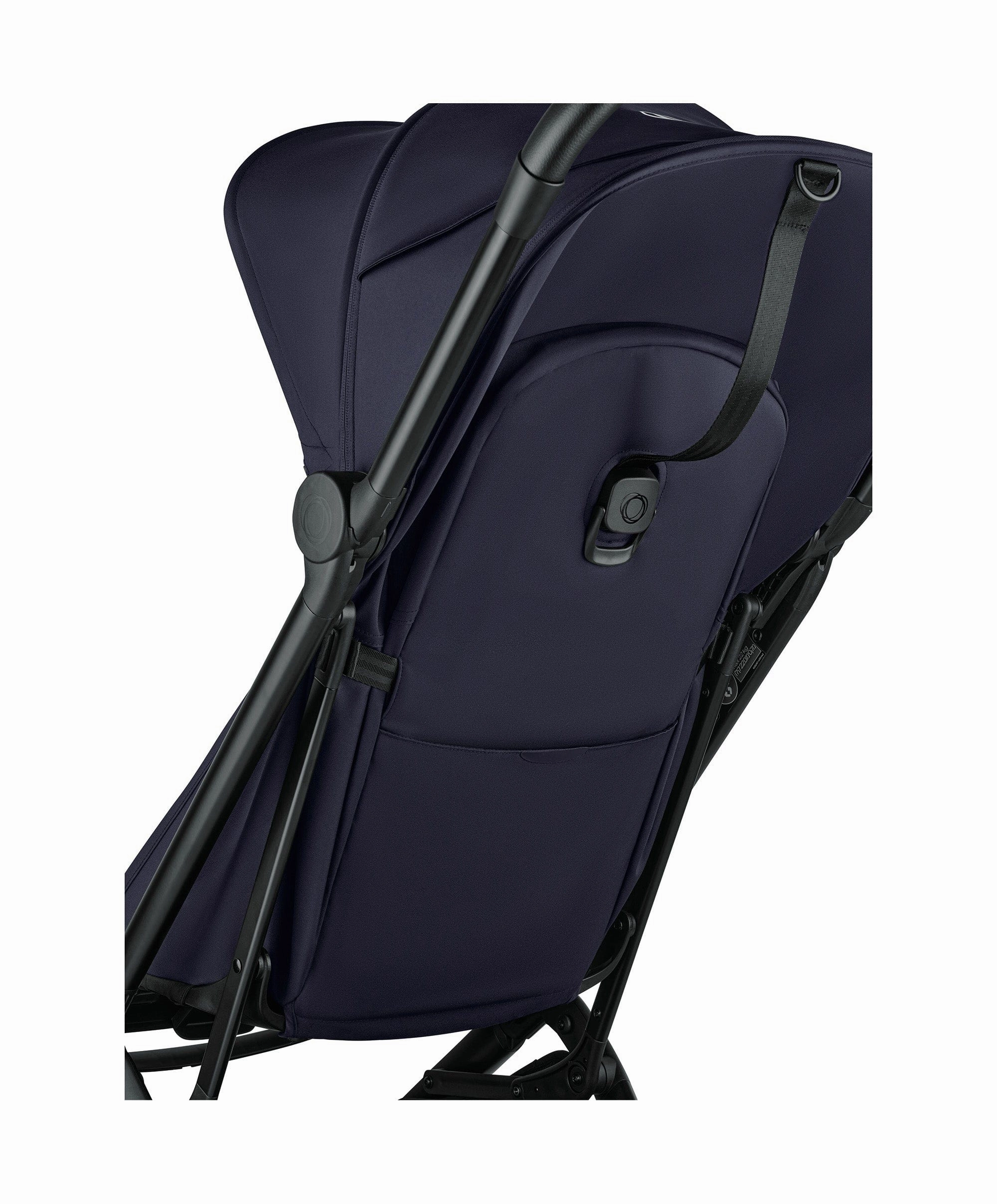 Bugaboo Butterfly 2 Pushchair - Indigo Blue