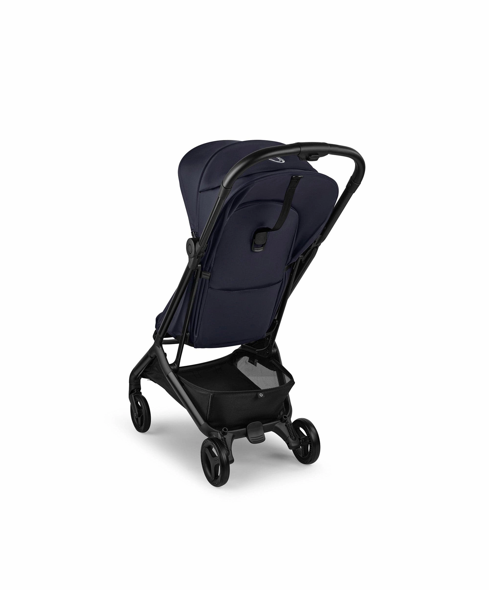 Bugaboo Butterfly 2 Pushchair - Indigo Blue