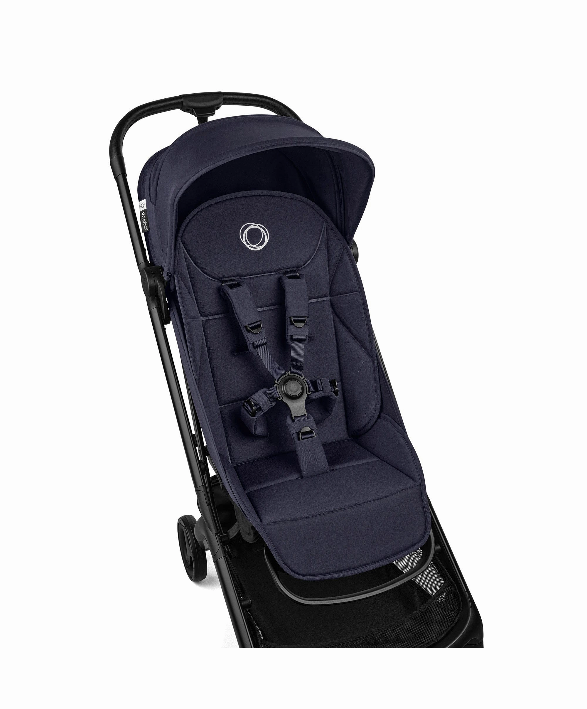 Bugaboo Butterfly 2 Pushchair - Indigo Blue