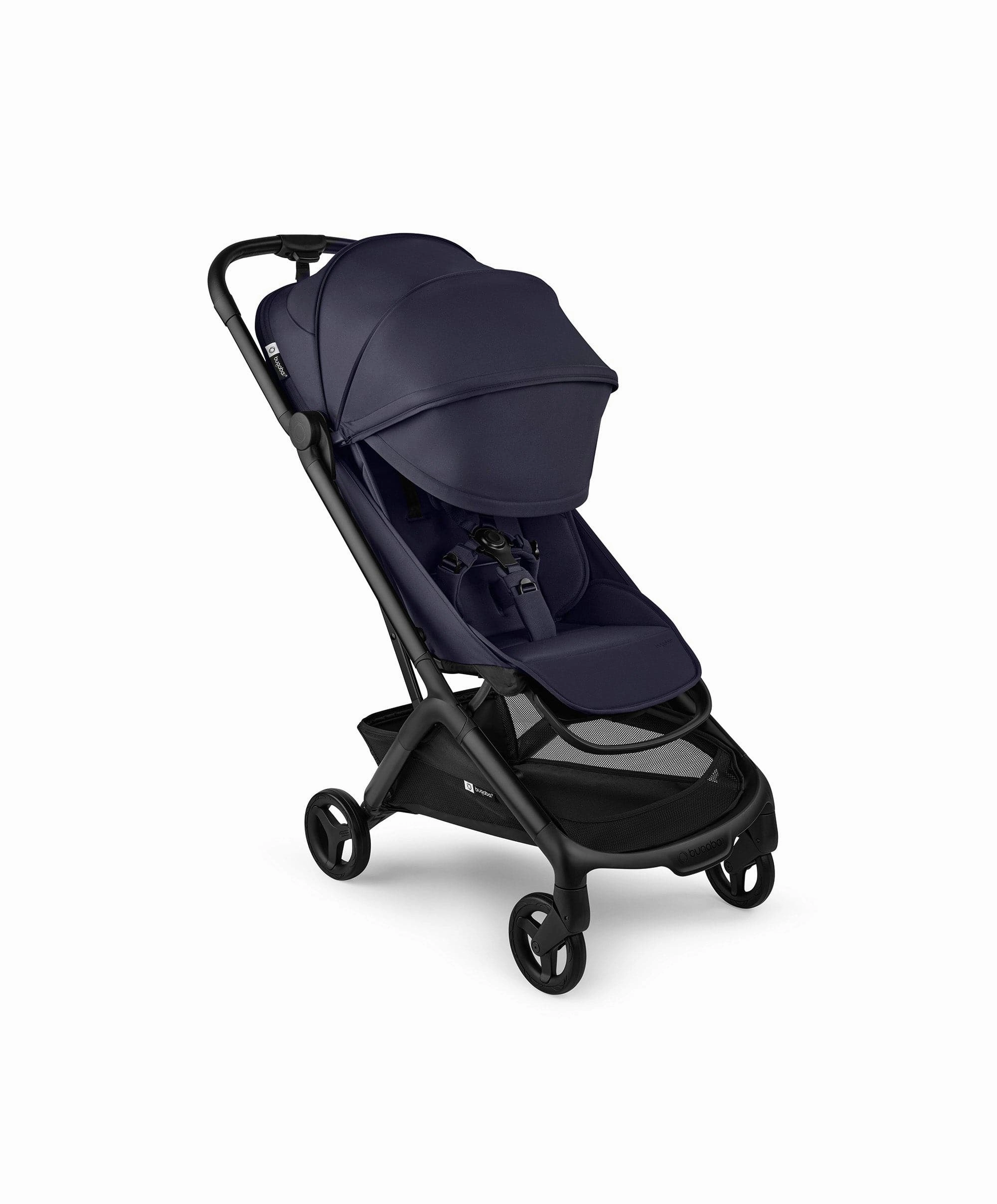 Bugaboo Butterfly 2 Pushchair - Indigo Blue