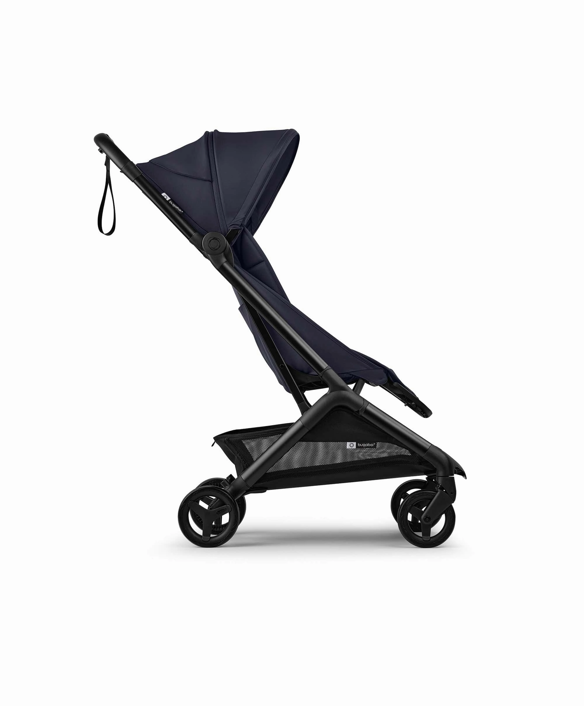 Bugaboo Butterfly 2 Pushchair - Indigo Blue