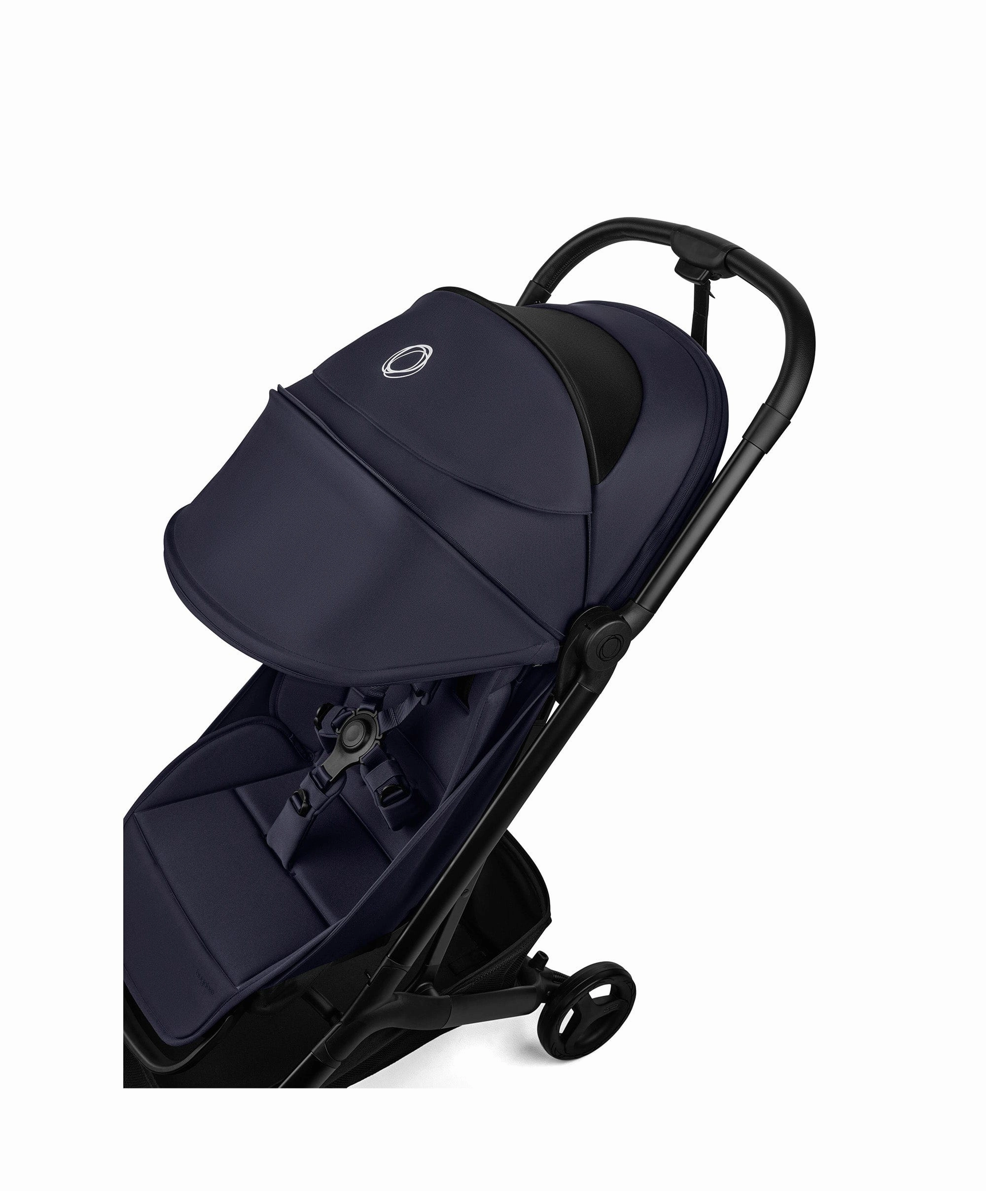 Bugaboo Butterfly 2 Pushchair - Indigo Blue