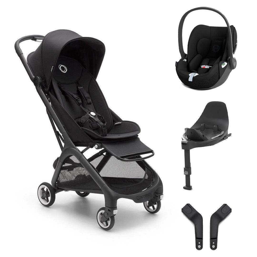 Bugaboo Butterfly   Cloud T Travel System