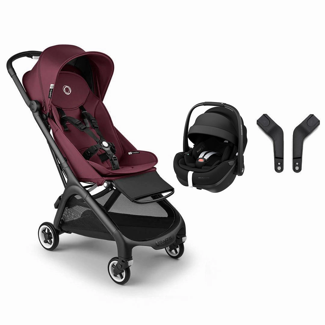 Bugaboo Butterfly   Pebble 360 Pro 2 Travel System
