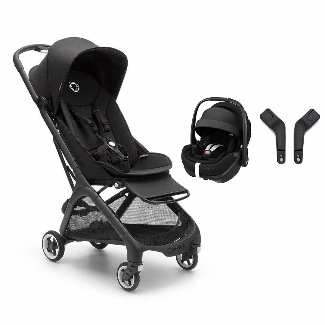 Bugaboo Butterfly   Pebble 360 Pro 2 Travel System