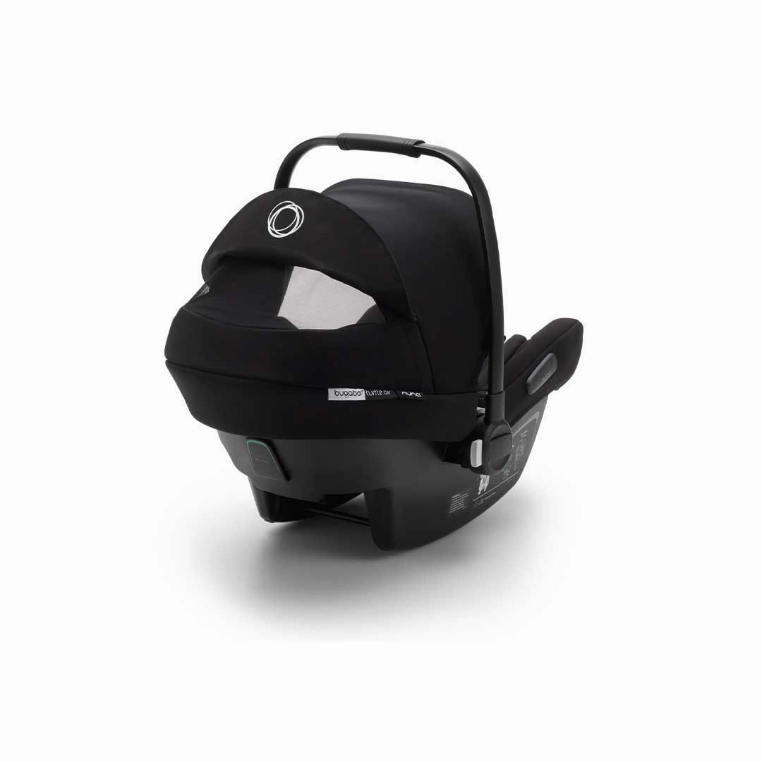Bugaboo Butterfly   Turtle Air Travel System
