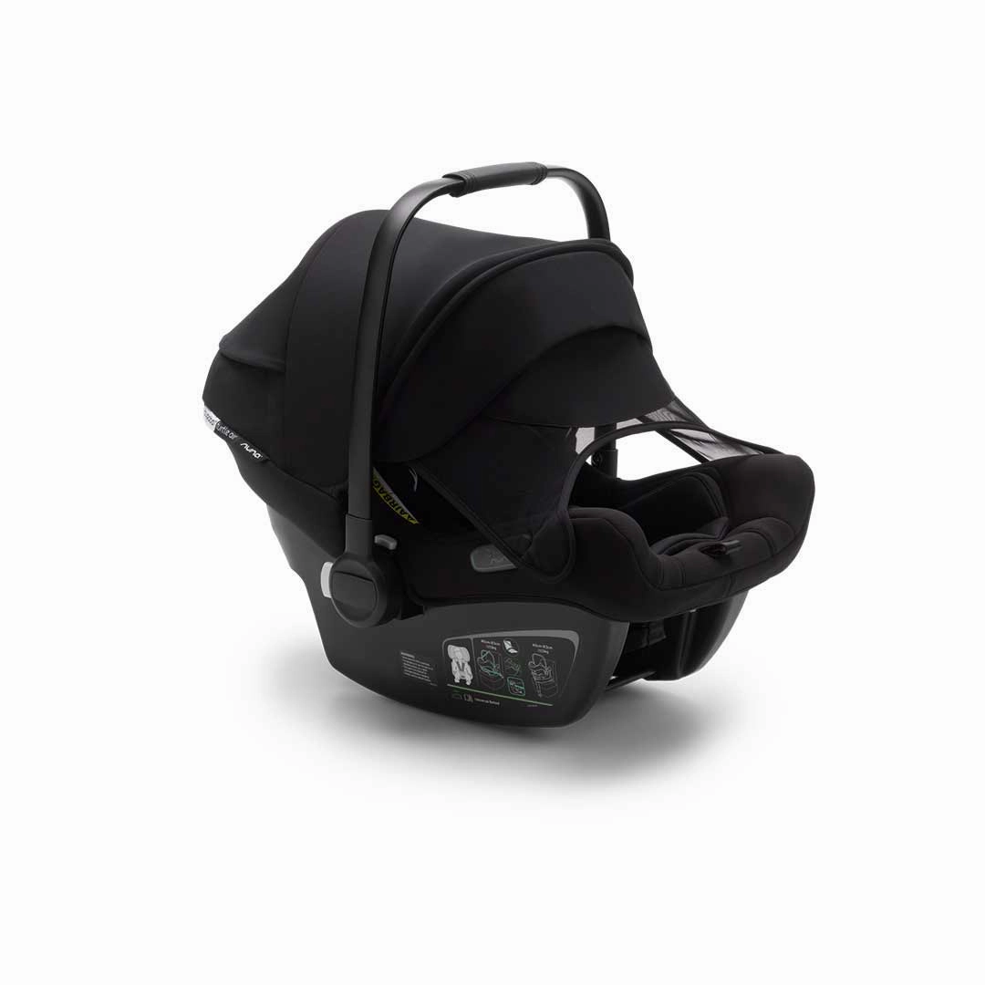 Bugaboo Butterfly   Turtle Air Travel System