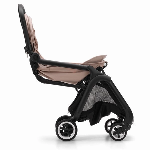 Bugaboo Butterfly Black/Desert Taupe