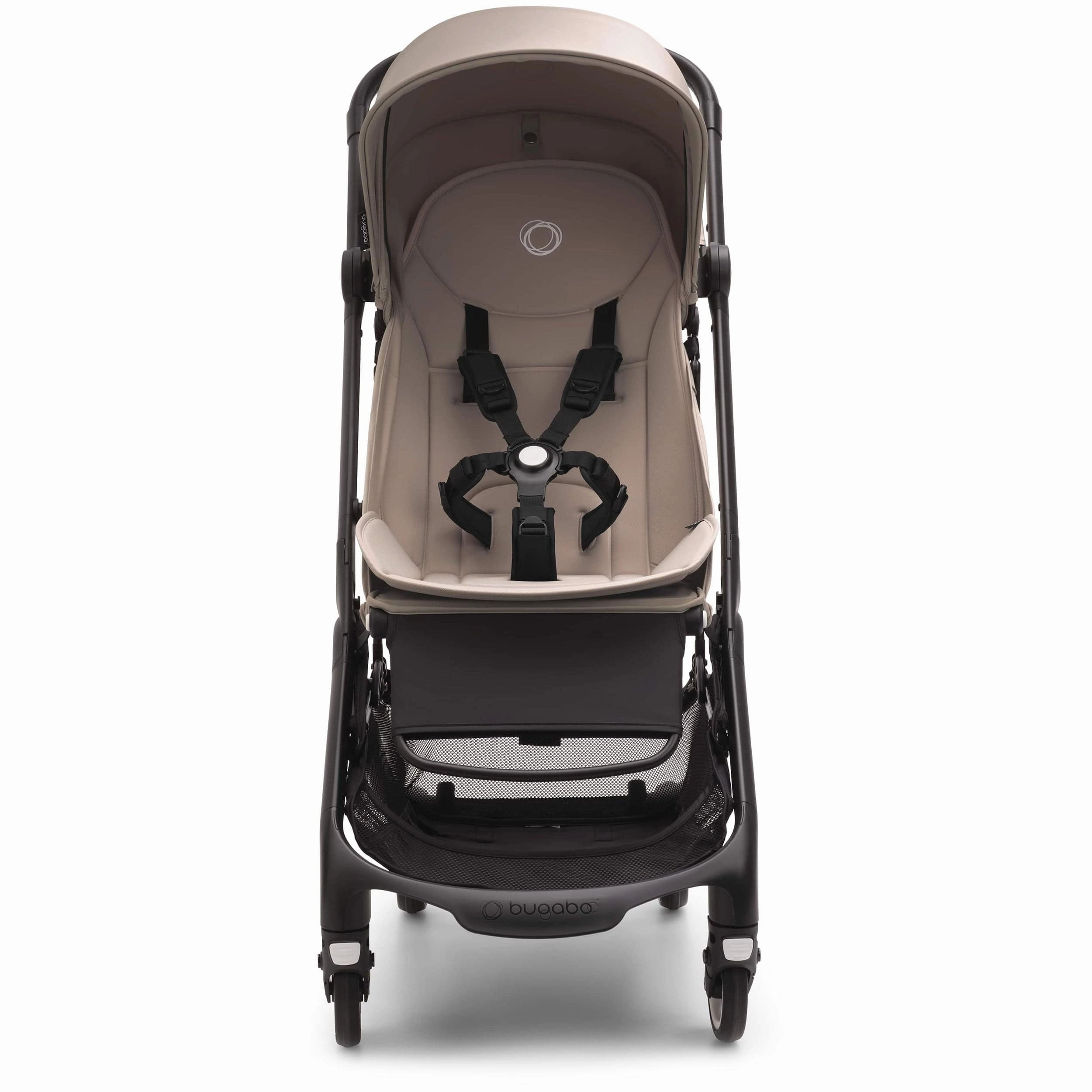 Bugaboo Butterfly Compact Stroller - Desert Taupe