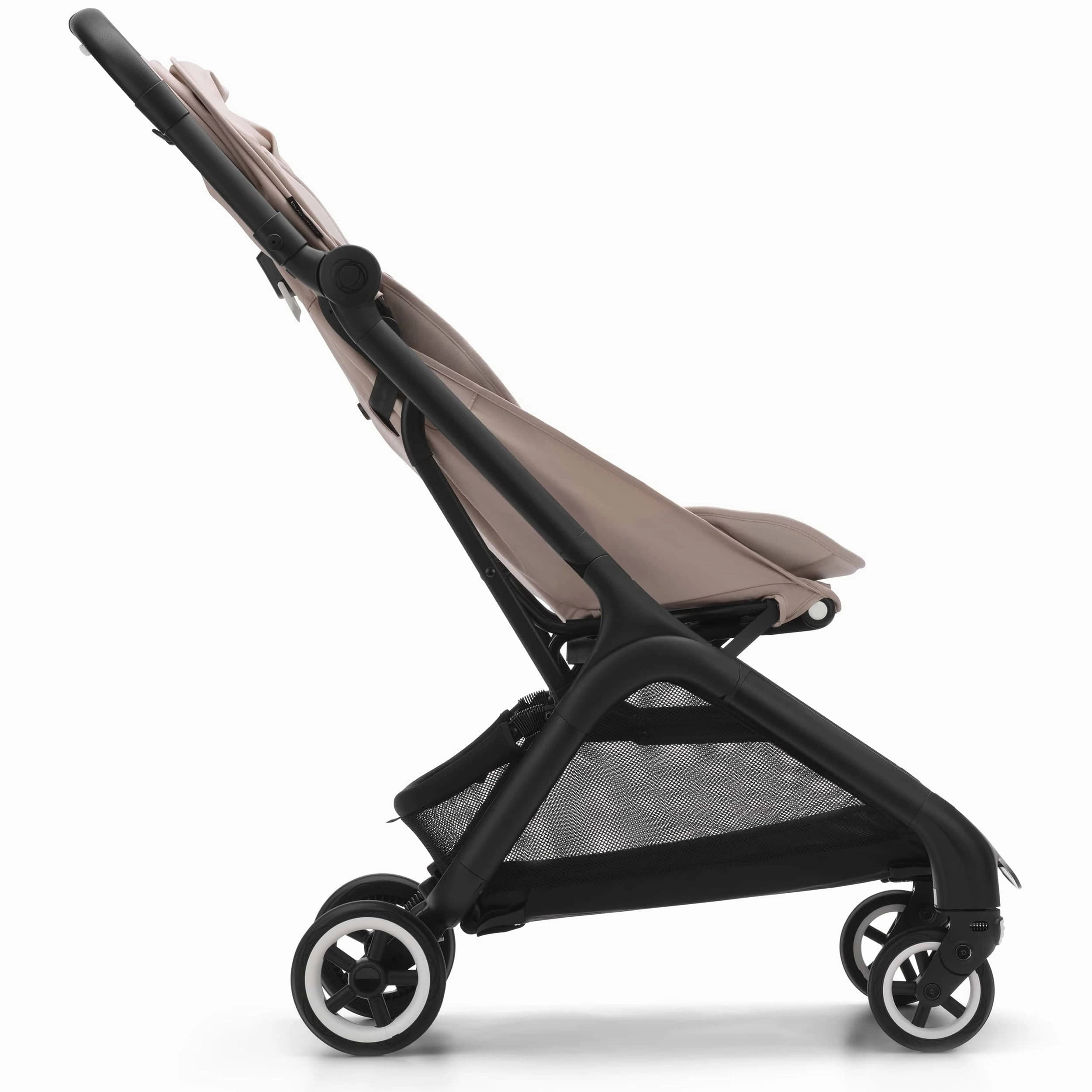 Bugaboo Butterfly Compact Stroller - Desert Taupe