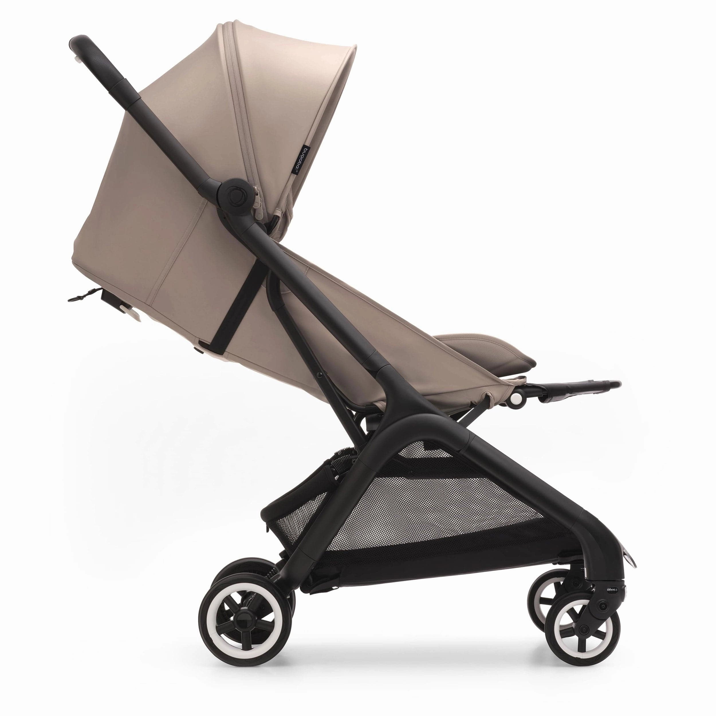 Bugaboo Butterfly Compact Stroller - Desert Taupe