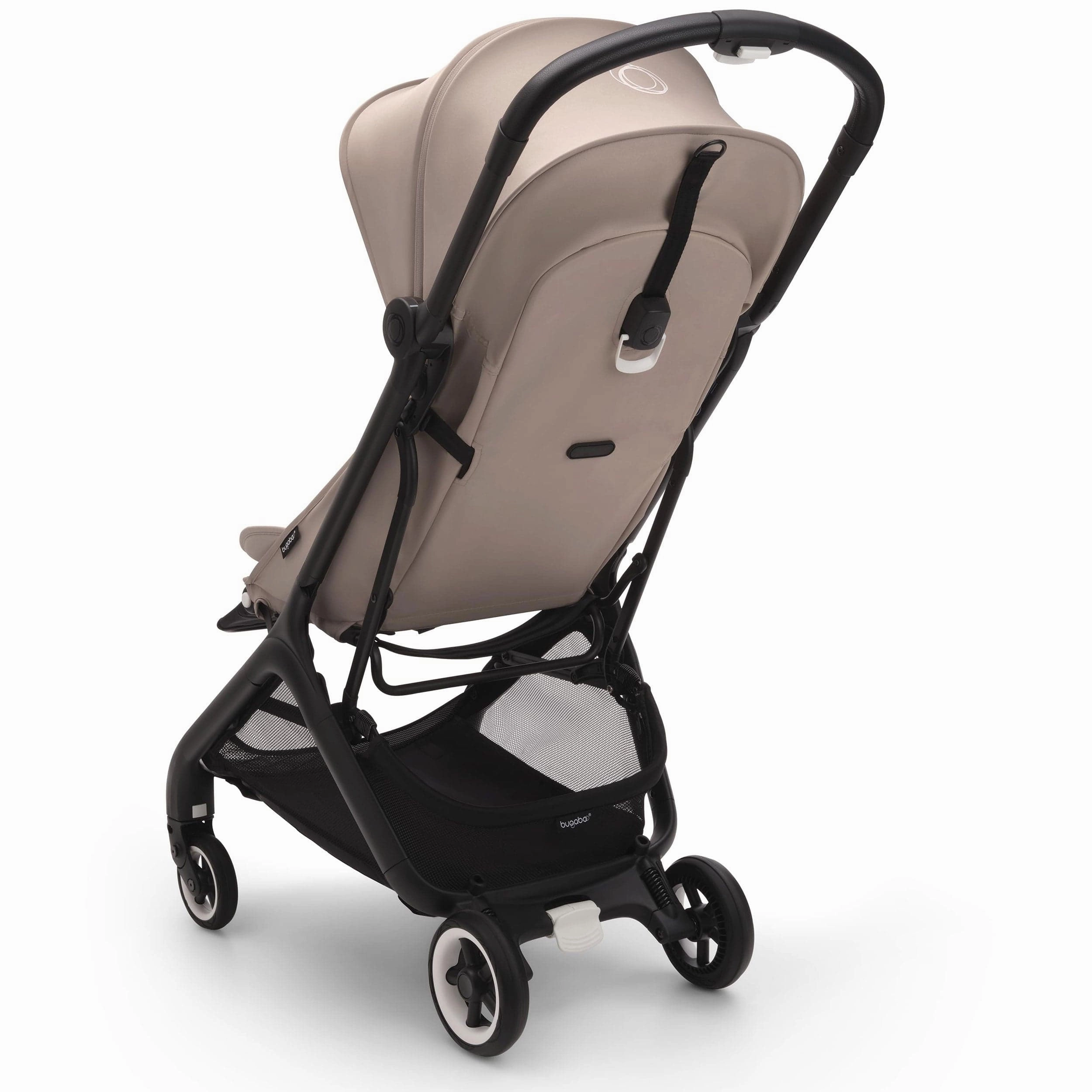 Bugaboo Butterfly Compact Stroller - Desert Taupe