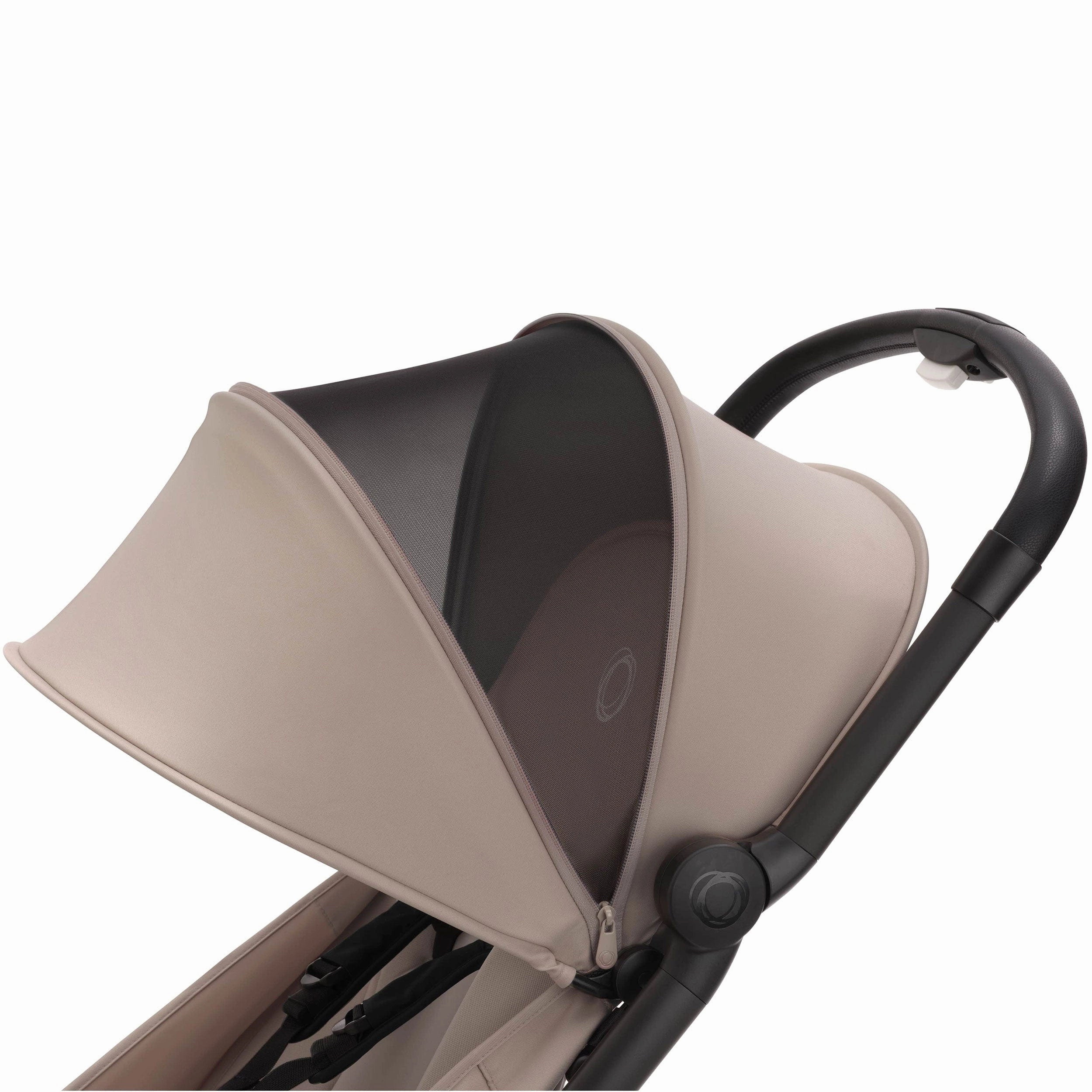 Bugaboo Butterfly Compact Stroller - Desert Taupe