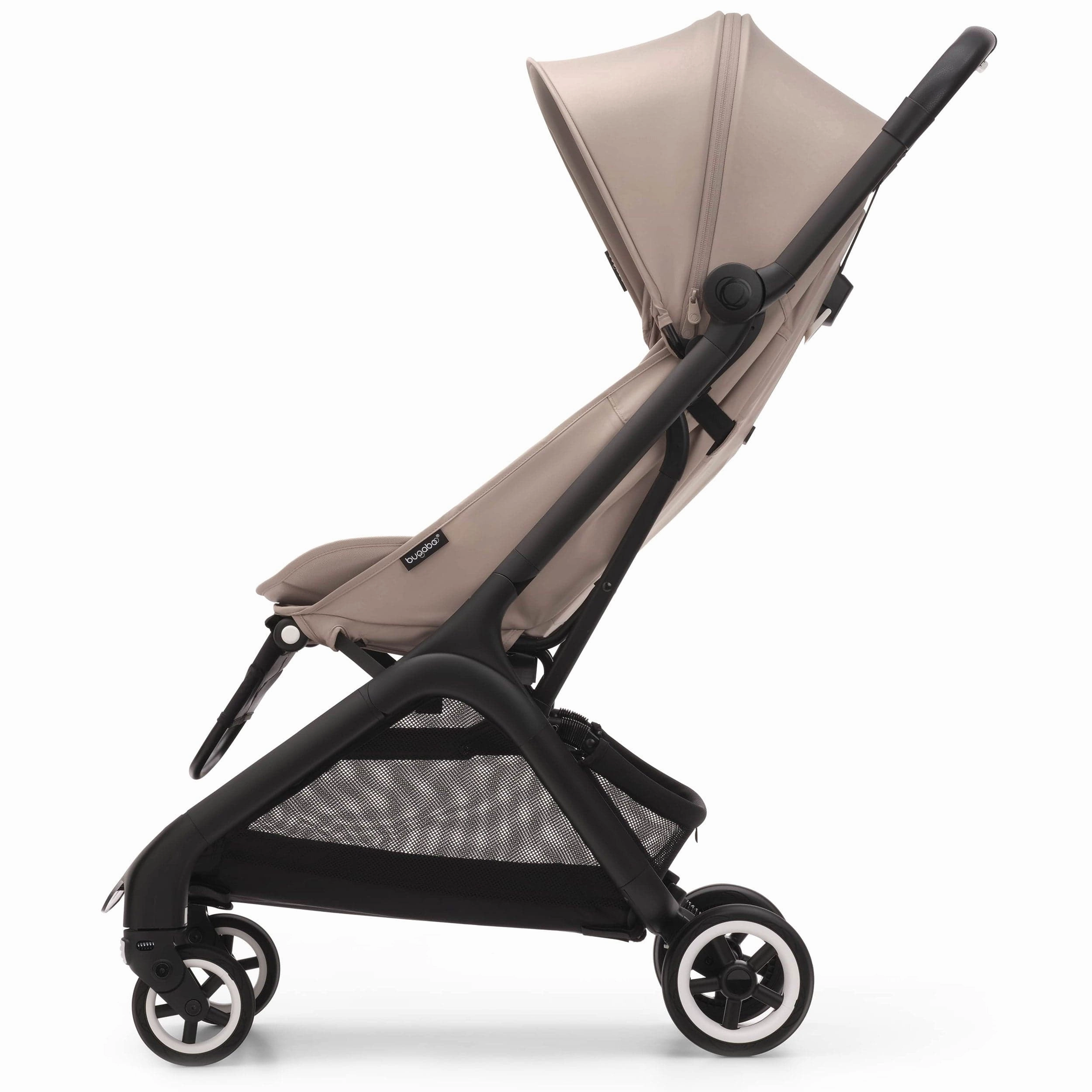 Bugaboo Butterfly Compact Stroller - Desert Taupe