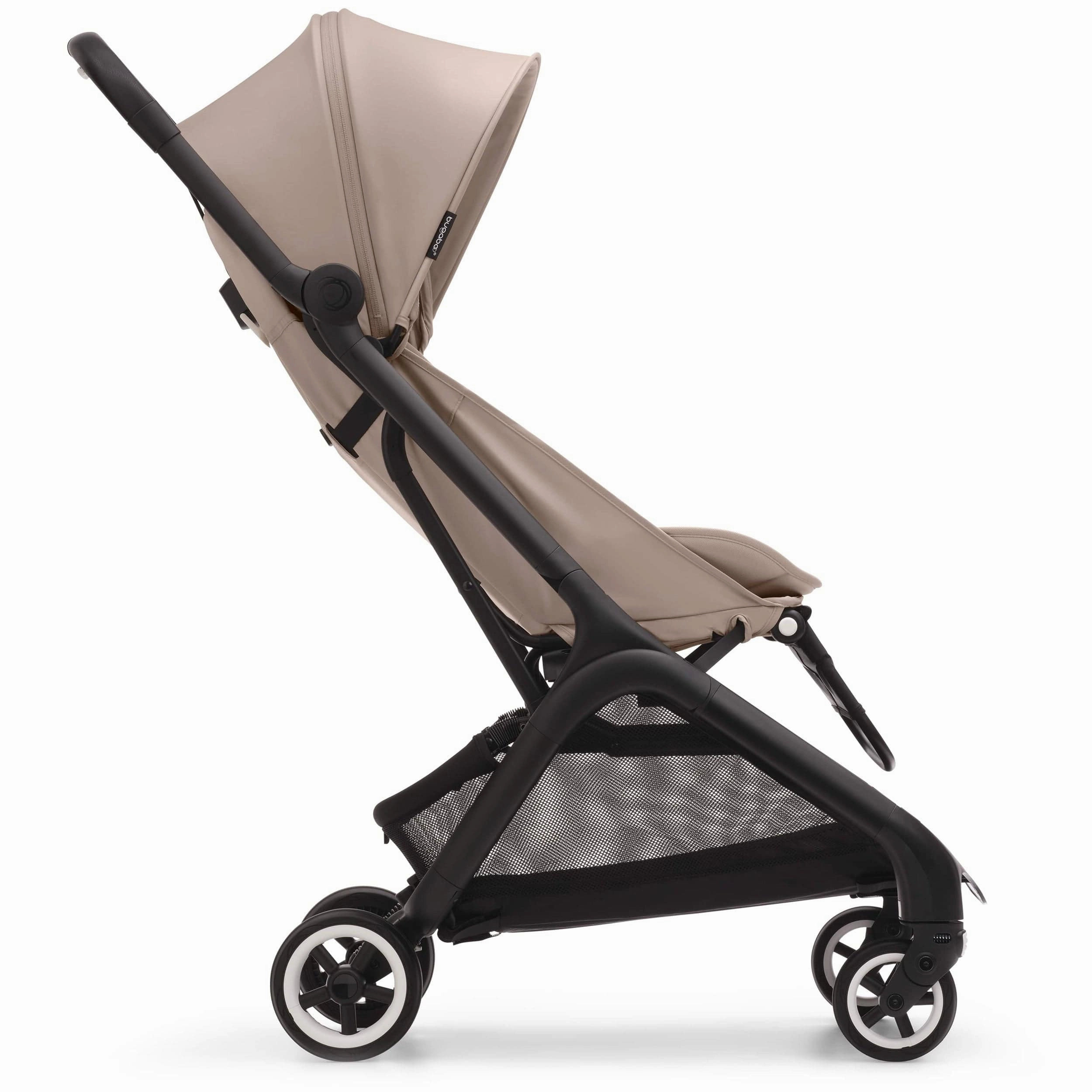 Bugaboo Butterfly Compact Stroller - Desert Taupe