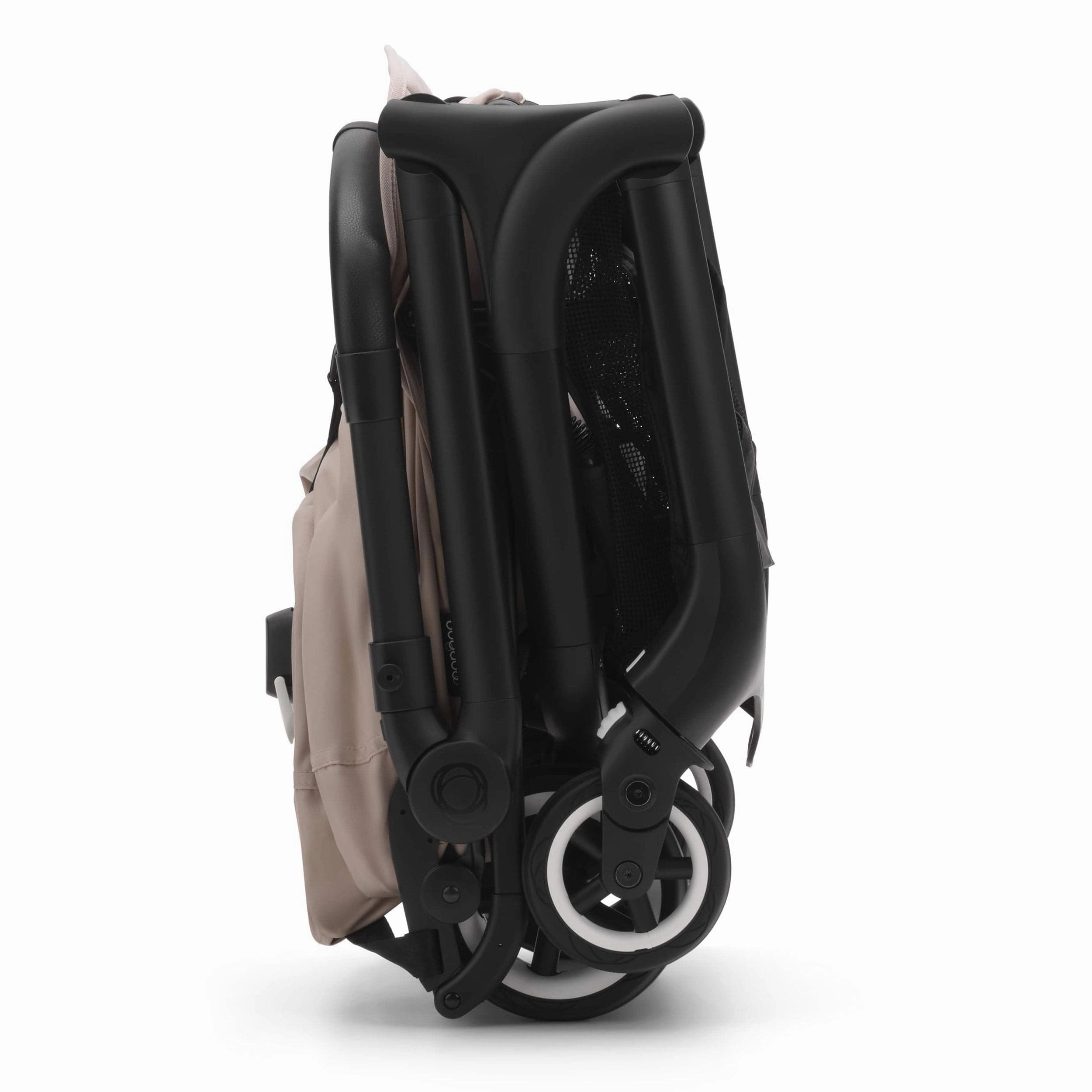 Bugaboo Butterfly Compact Stroller - Desert Taupe
