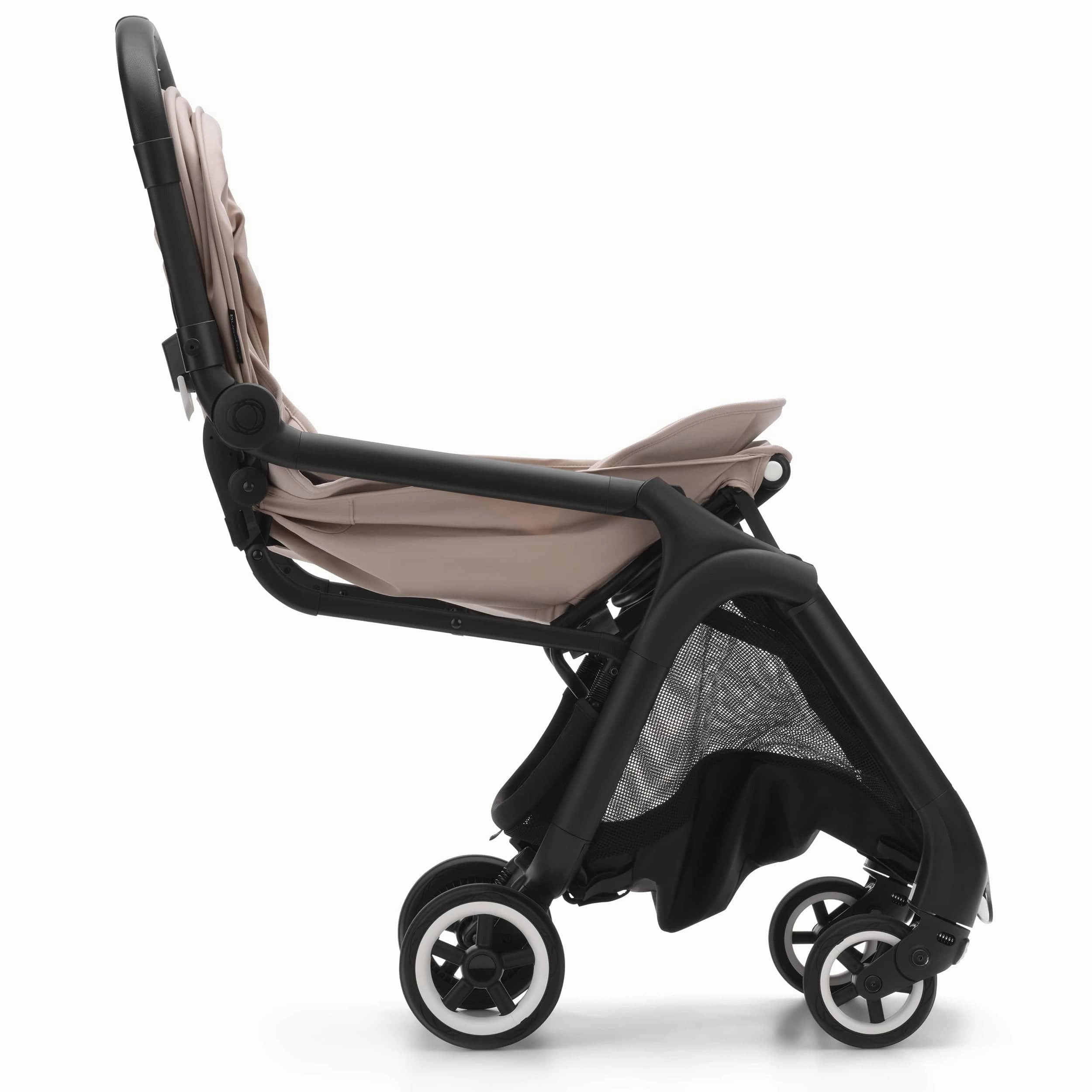 Bugaboo Butterfly Compact Stroller - Desert Taupe