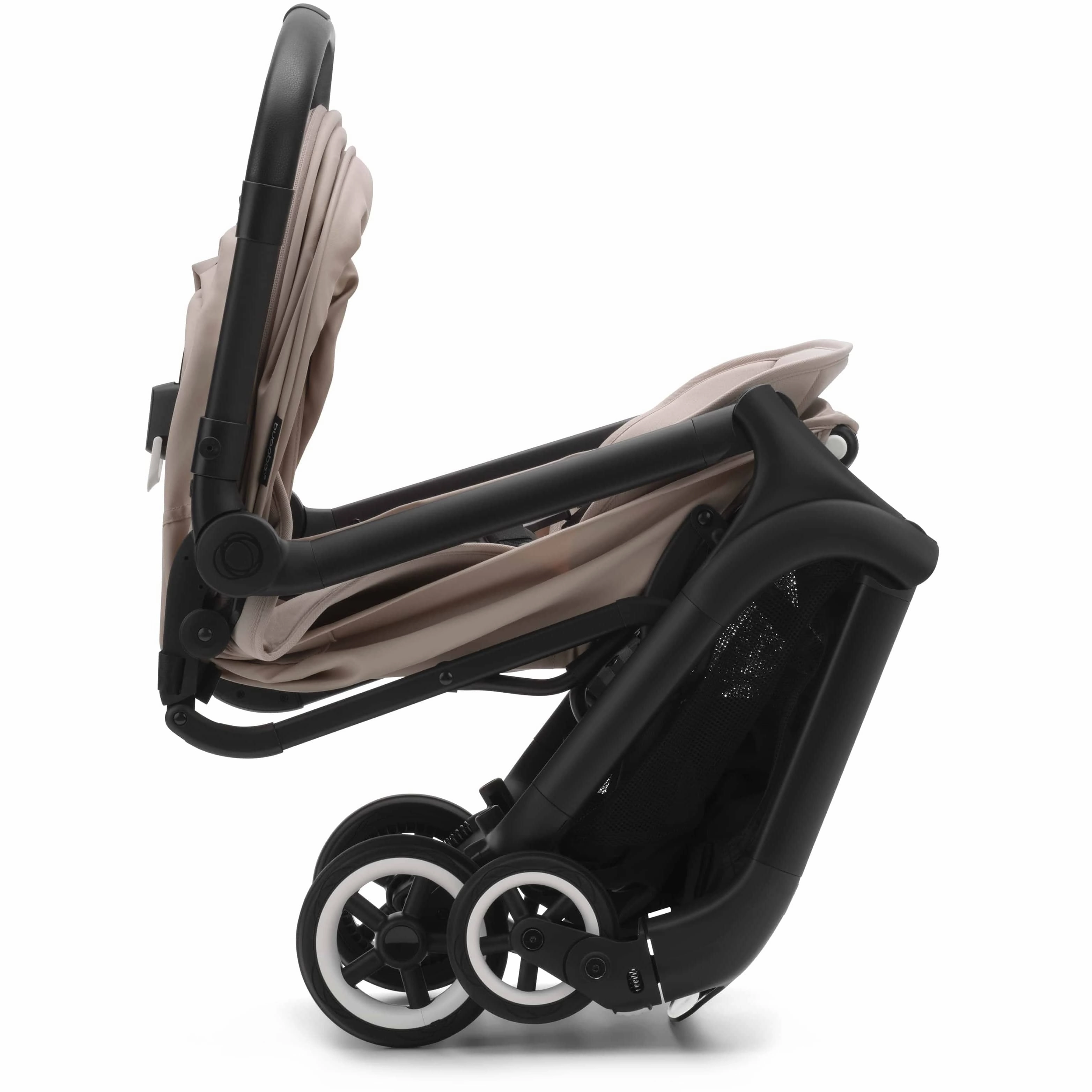 Bugaboo Butterfly Compact Stroller - Desert Taupe