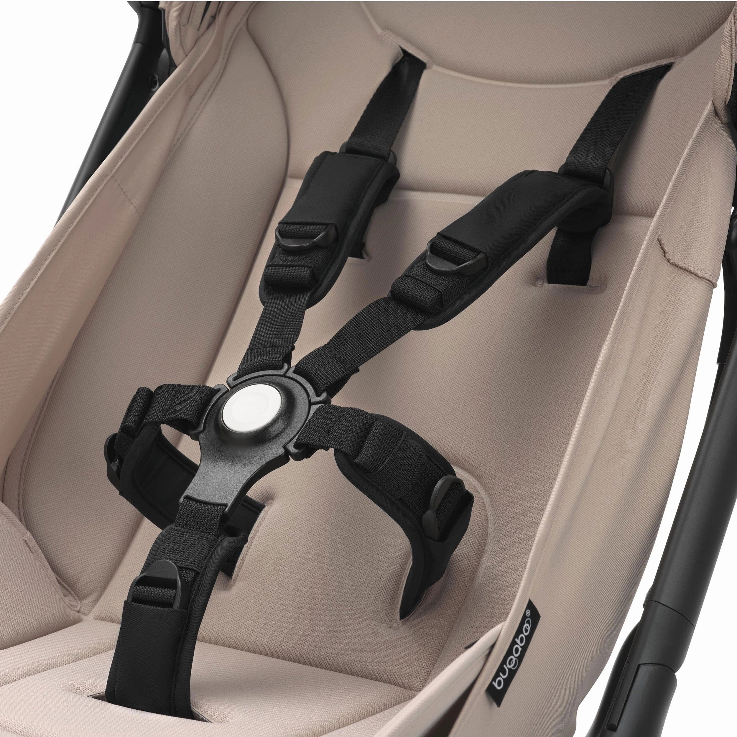 Bugaboo Butterfly Compact Stroller - Desert Taupe