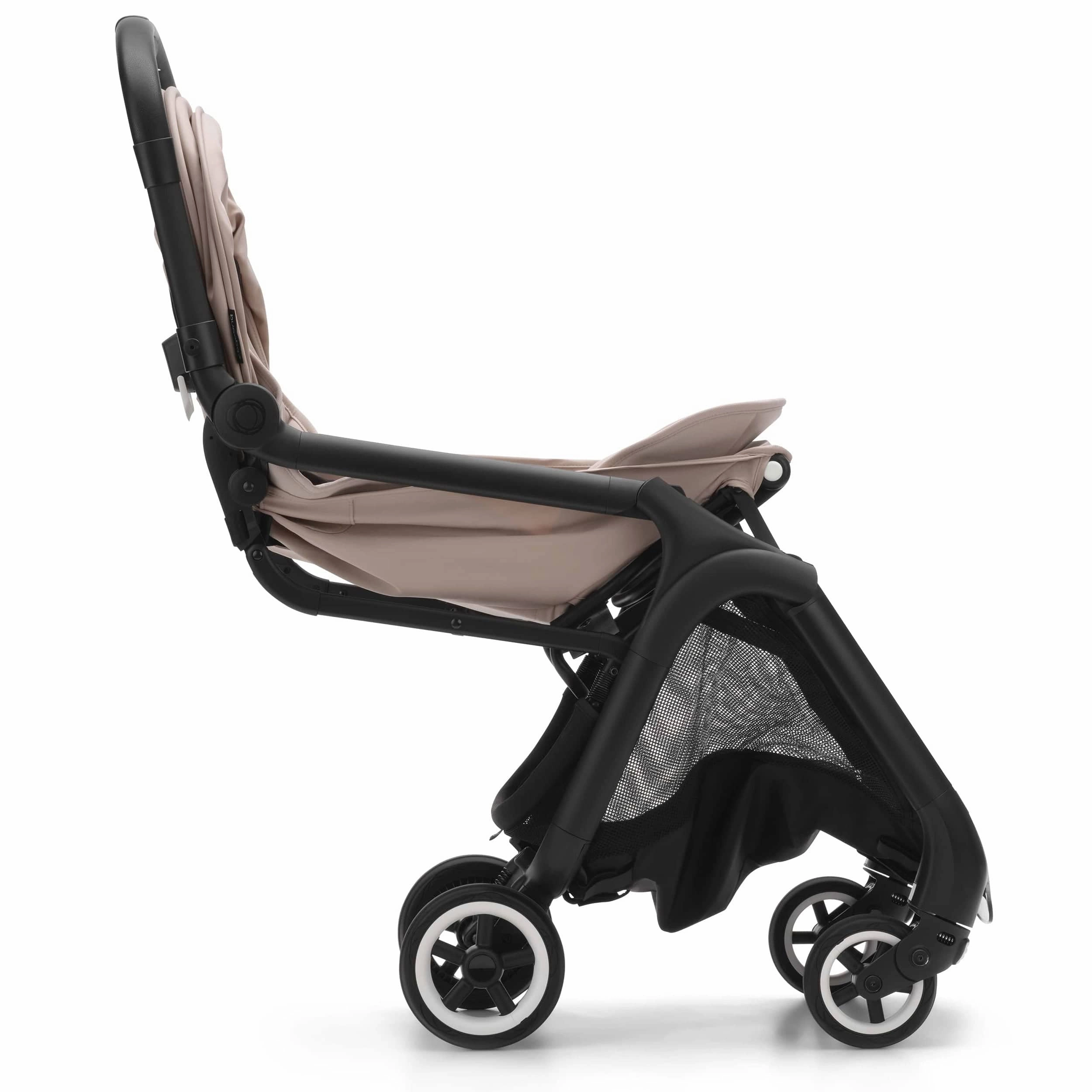 Bugaboo Butterfly Compact Stroller - Desert Taupe